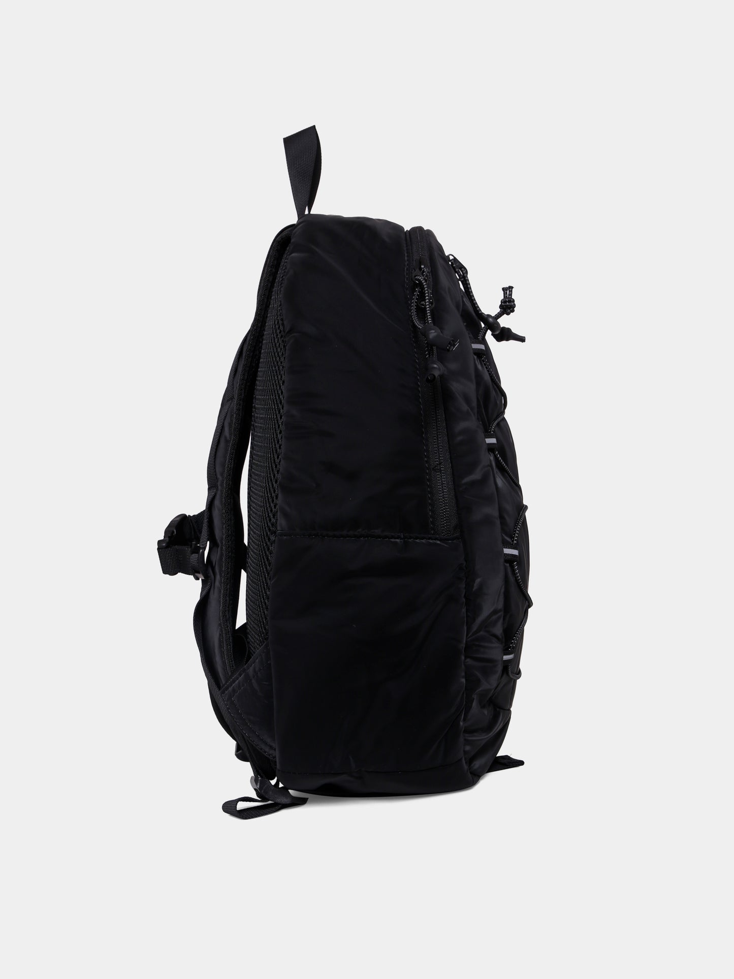 Zaino Stone nero per bambini,Molo,7NOSV206 0099