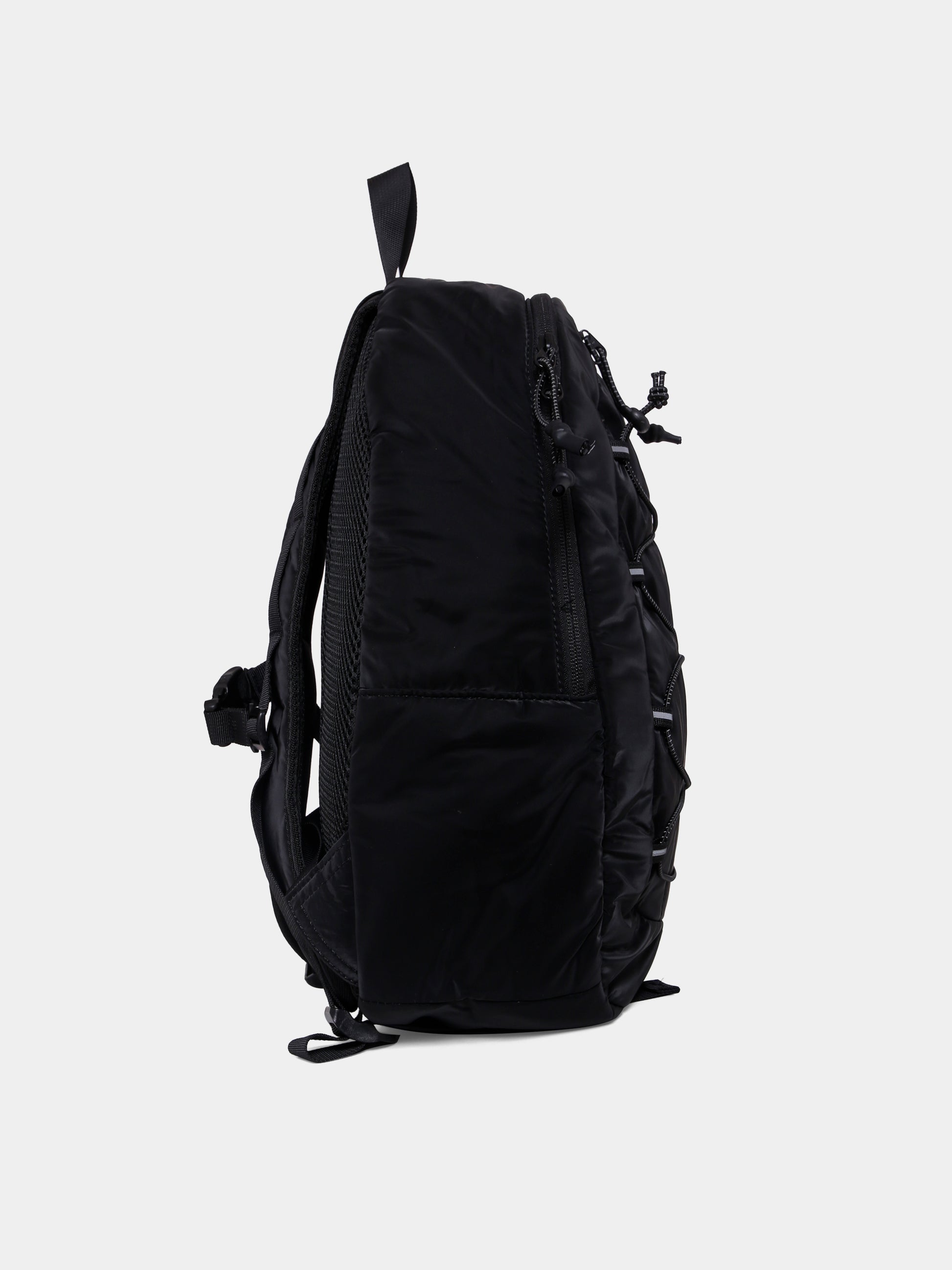 Zaino Stone nero per bambini,Molo,7NOSV206 0099