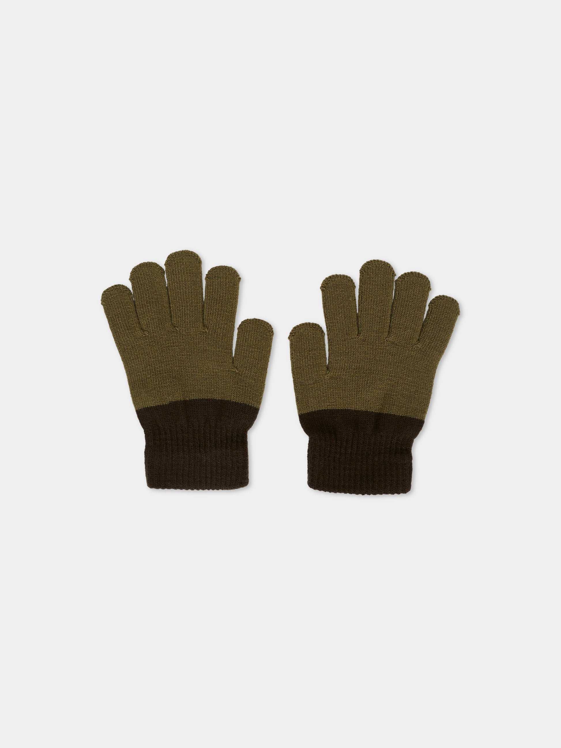 Set guanti multicolor per bambino,Molo,7W25S201 5549