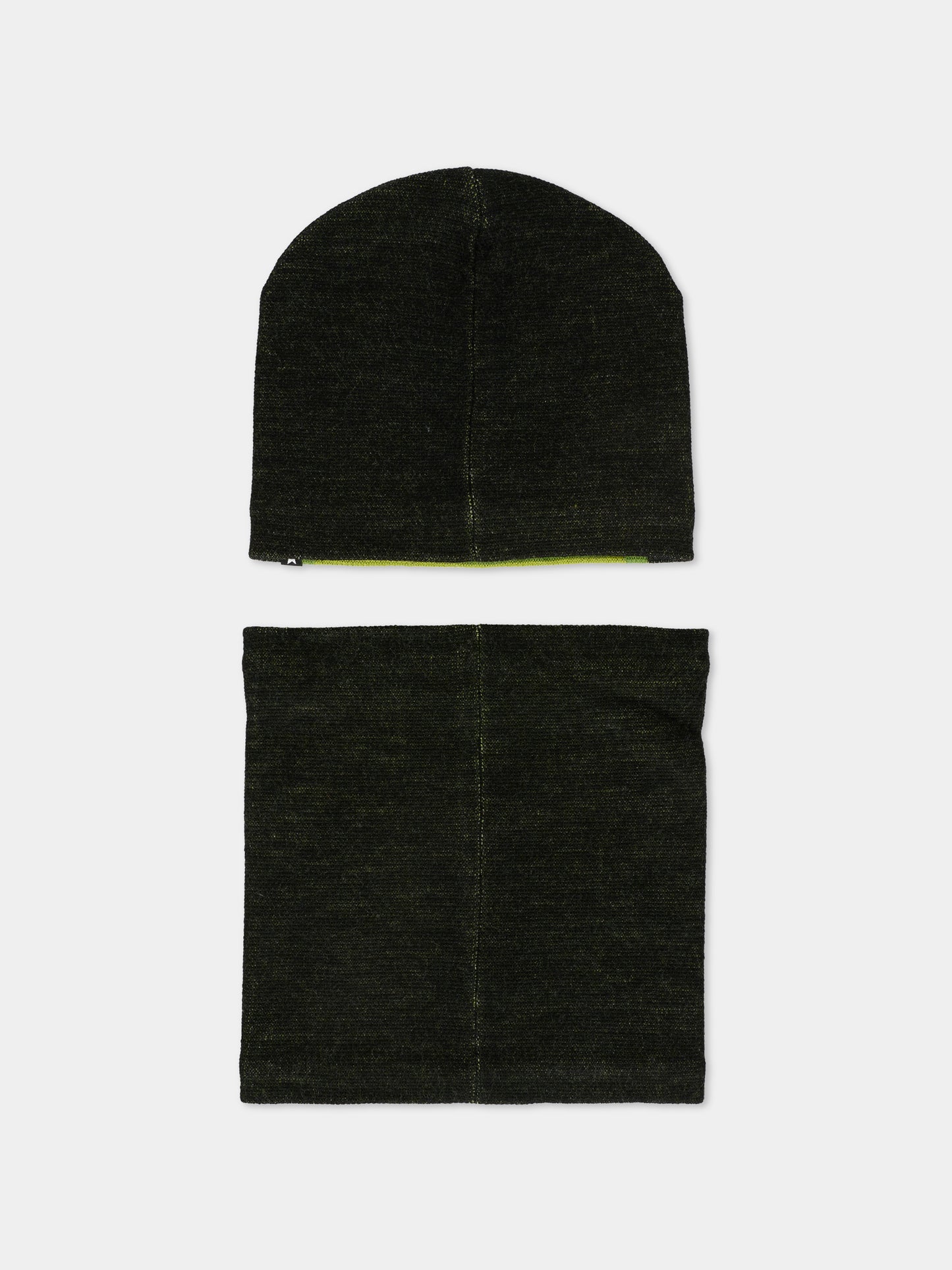 Set accessori Kleo nero per bambino con alieno,Molo,7W25S302 9667