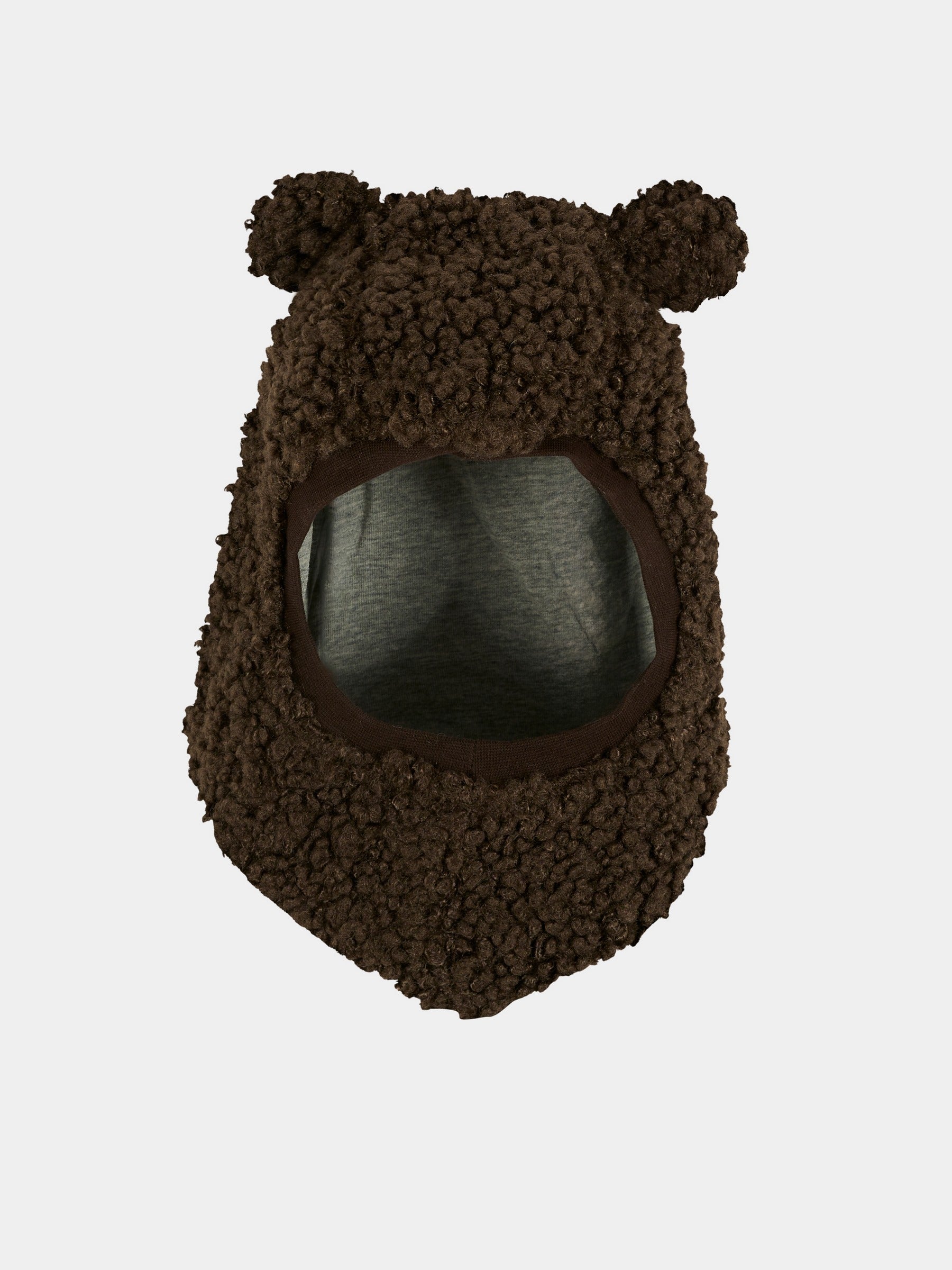 Balaclava Kay marrone per neoanti,Molo,7W25S402 5522