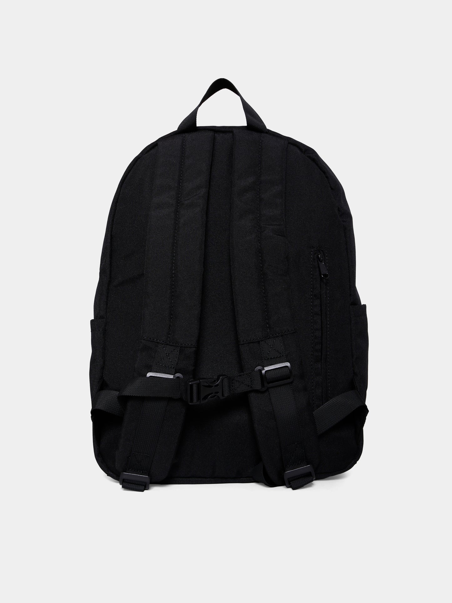 Zaino Solo nero per bambino con stampa spazio,Molo,7W25V203 9681