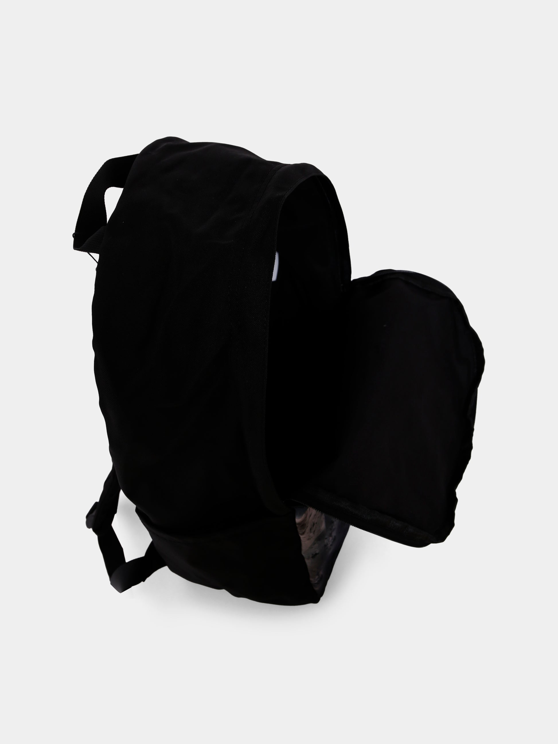 Zaino Solo nero per bambino con stampa spazio,Molo,7W25V203 9681