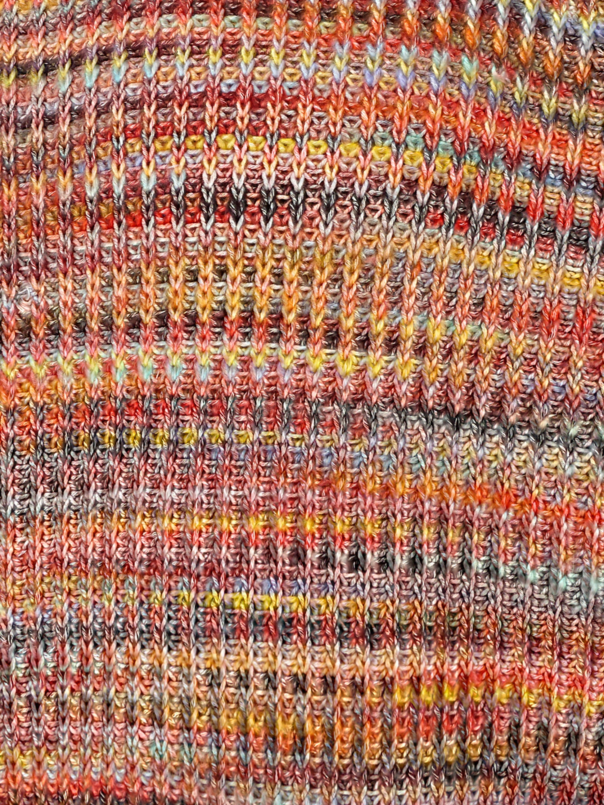 Maglione Bosse multicolor per bambini,Molo,6W25K202 5572