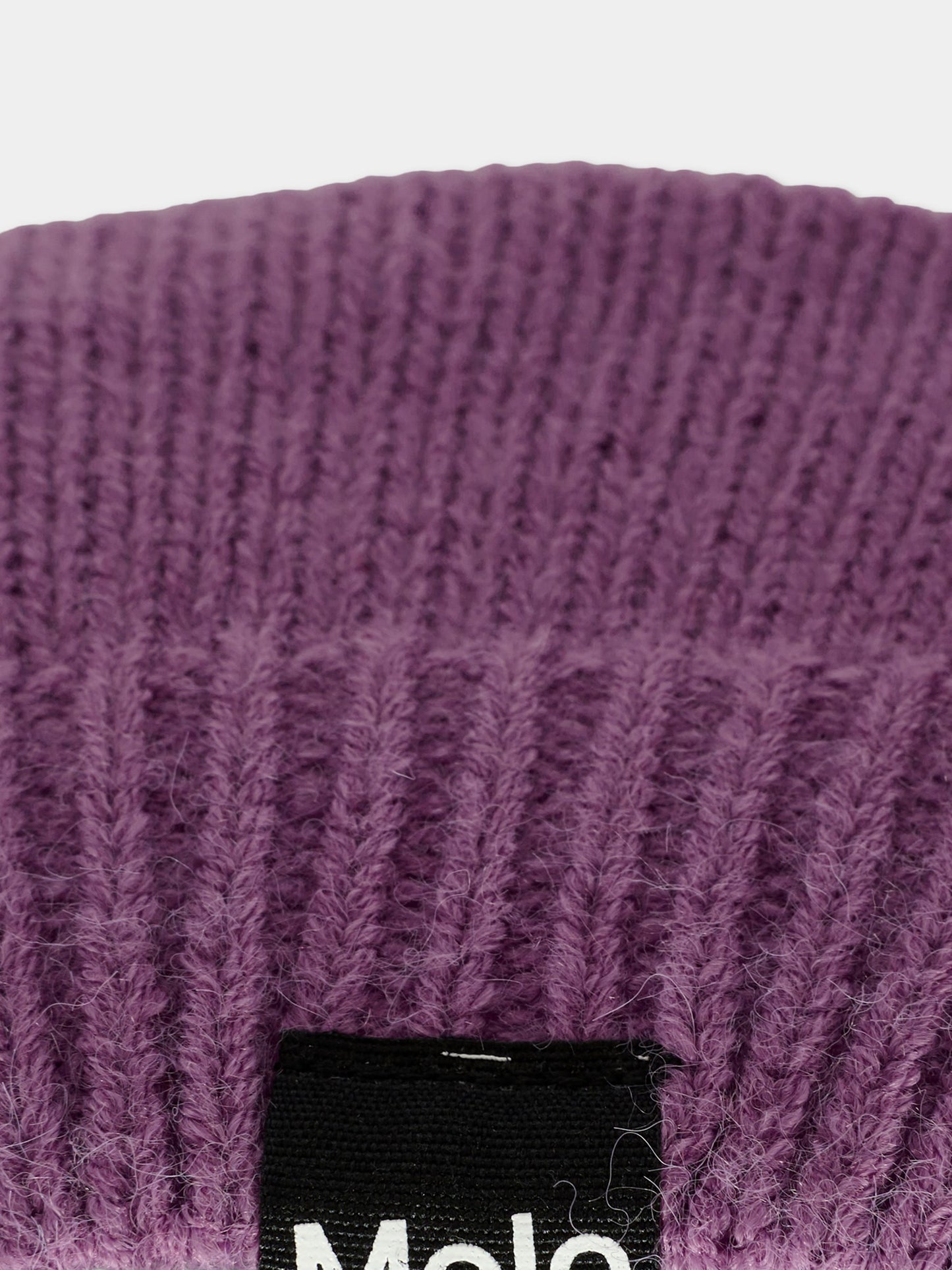 Basco Kaylee viola per bambina,Molo,7W25S309 8765