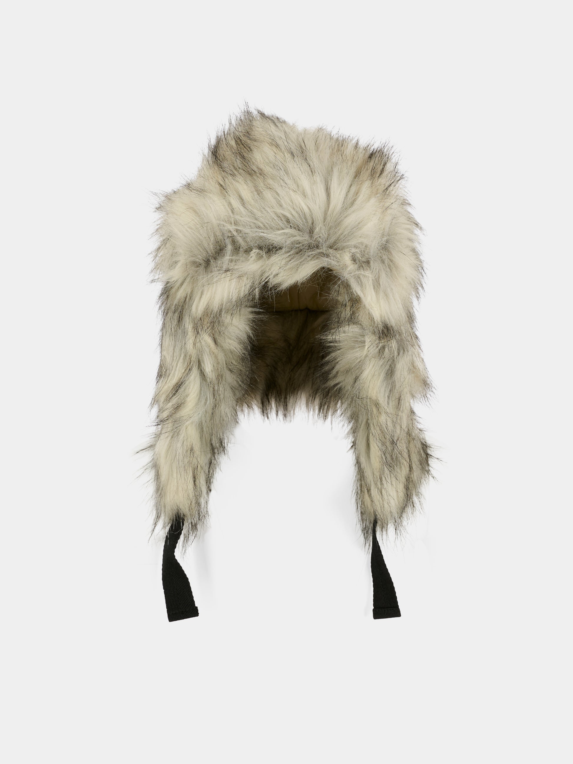 Cappello grigio per bambini,Molo,7W25S311 297