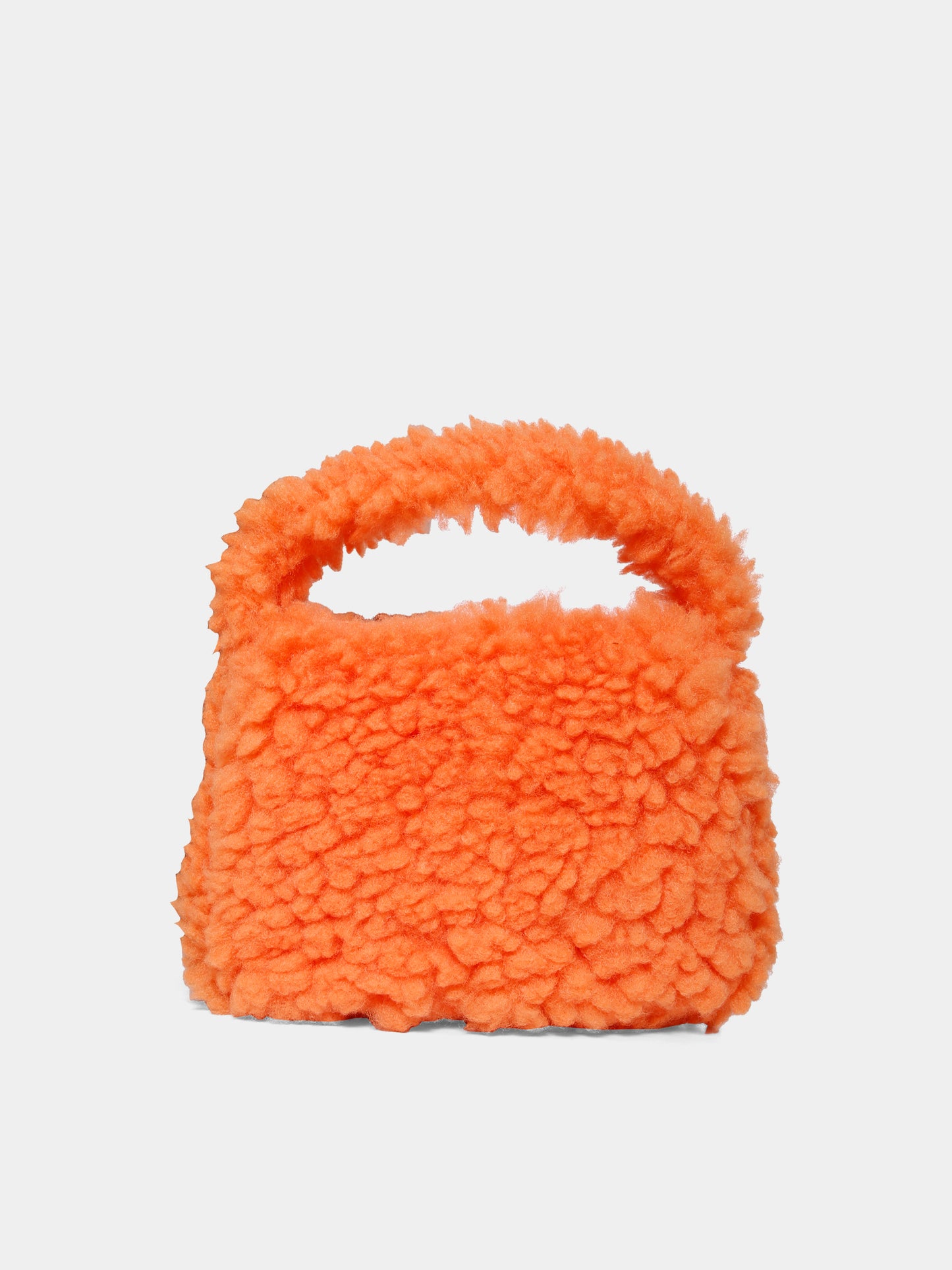 Borsa Moni arancione per bambina,Molo,7W25V103 5497