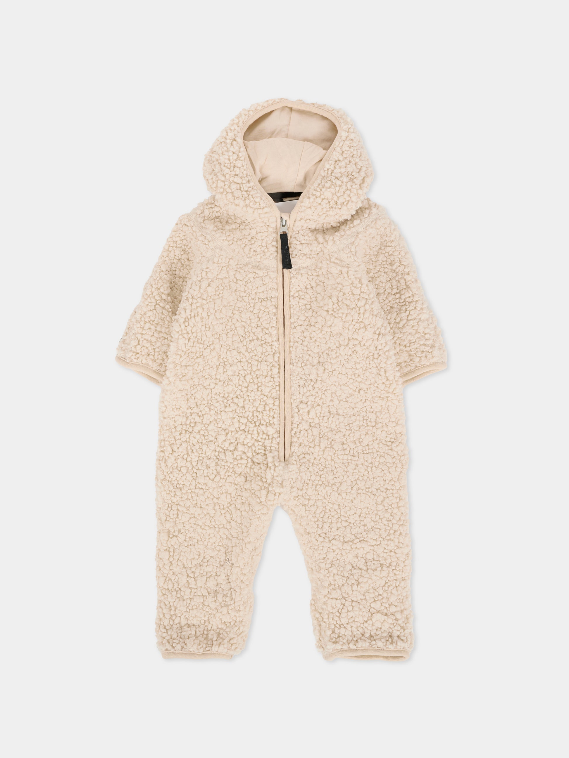 Tutina Umeko avorio per neonati,Molo,5W25L301 5553