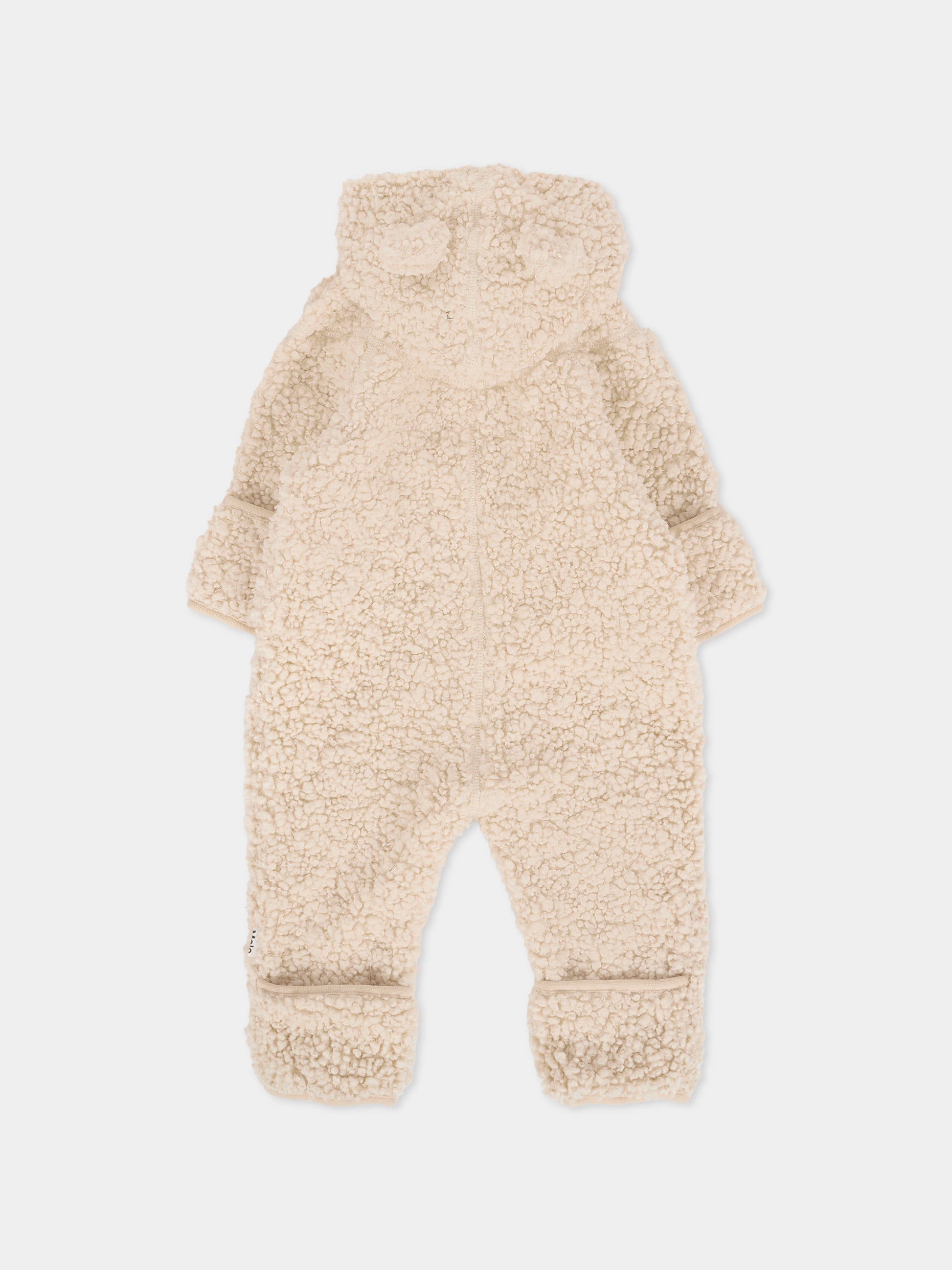 Tutina Umeko avorio per neonati,Molo,5W25L301 5553