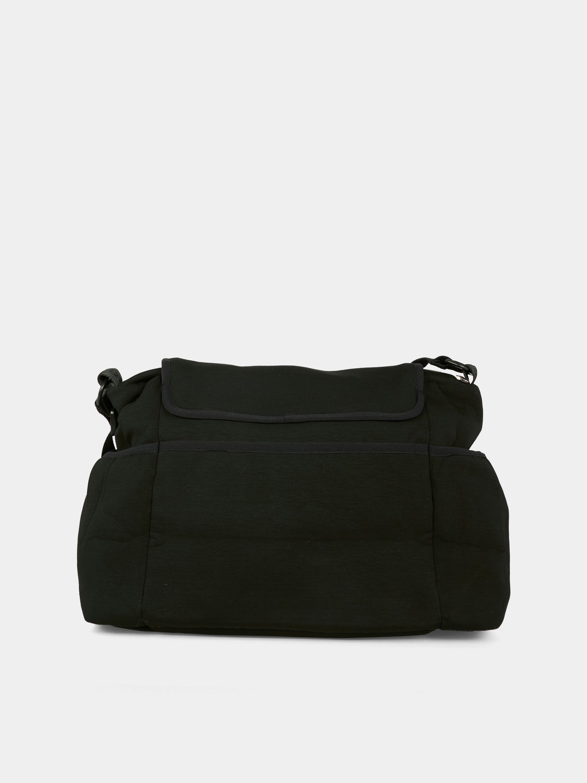 Borsa mamma nera per neonati con Teddy Bear,Moschino Kids,MUX05N LDA32 60100