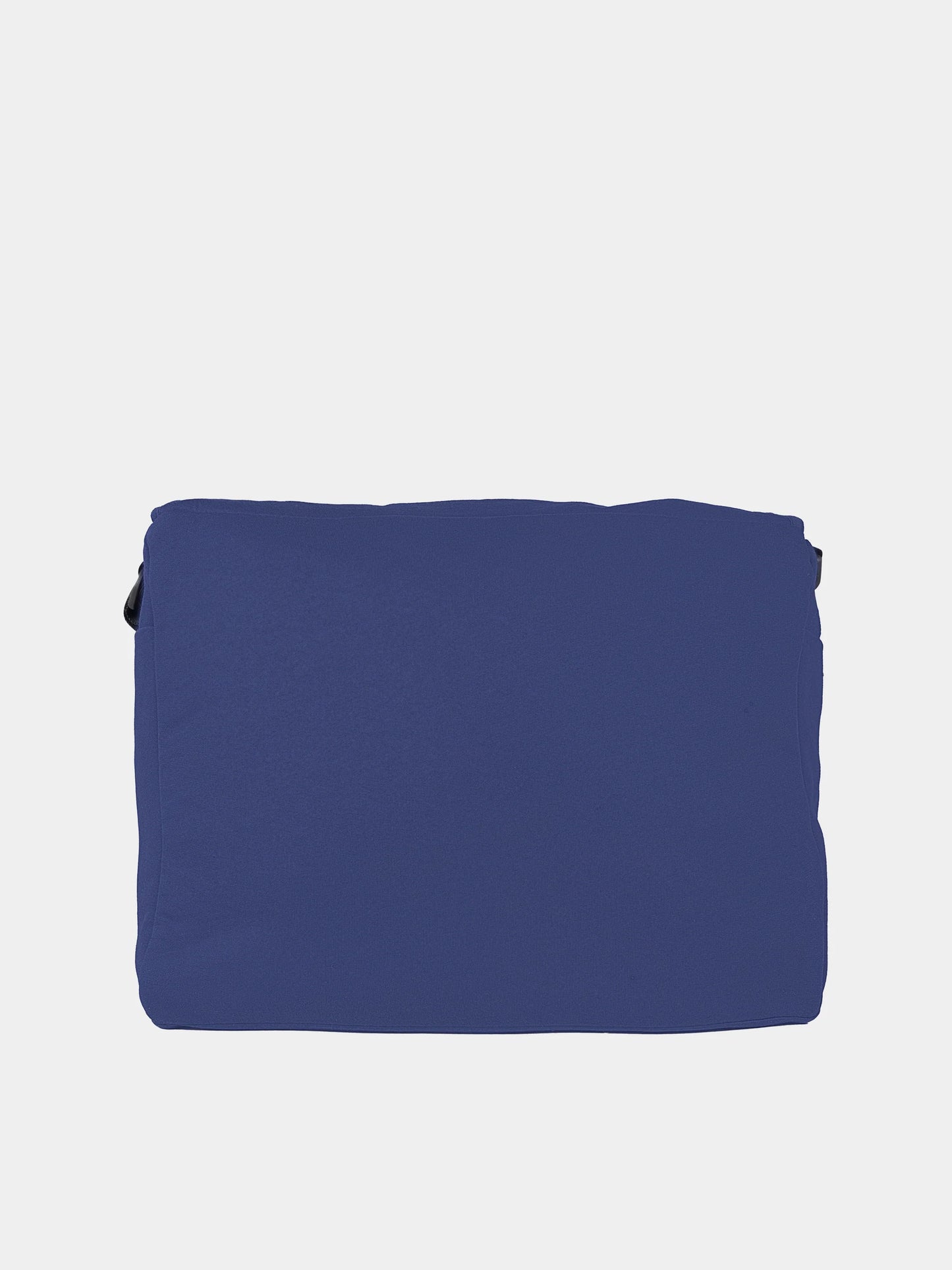 Borsa mamma blu per neonati con Teddy Bear,Moschino Kids,MXX03D LCA40 40016