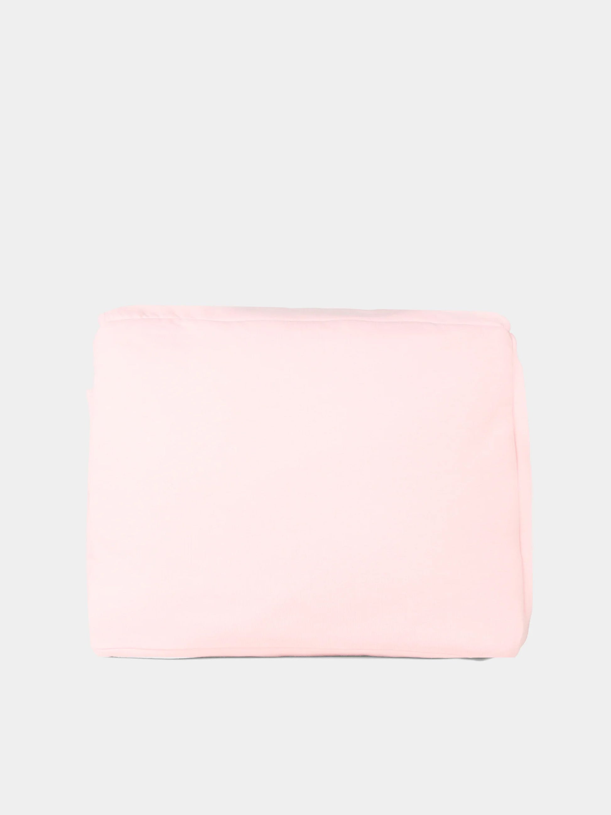 Borsa mamma rosa per neonata con Teddy Bear,Moschino Kids,MXX03D LCA40 50209