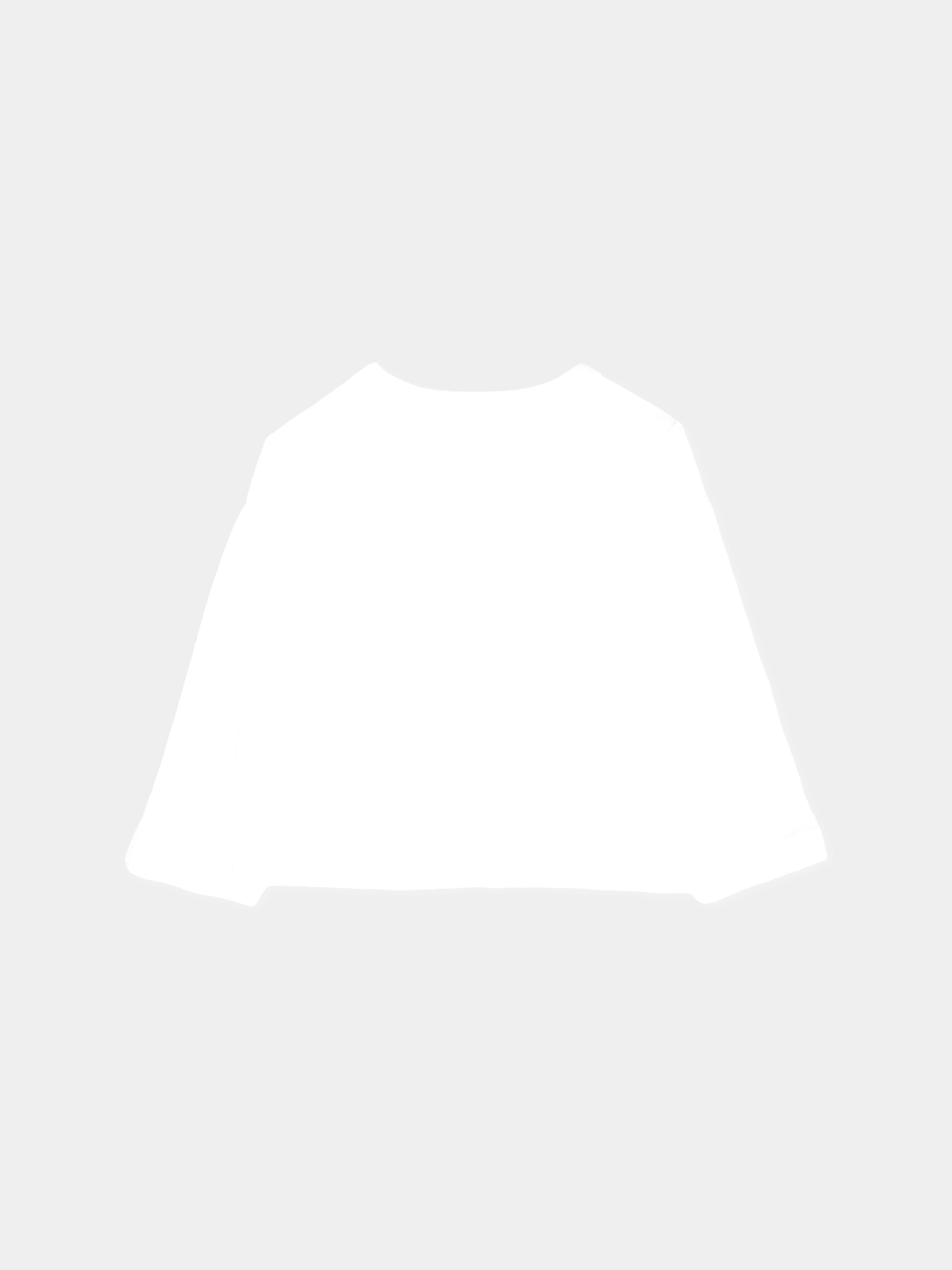 Completo rosa per neonata con stampa Choupette,Karl Lagerfeld Kids,Z30649 48V