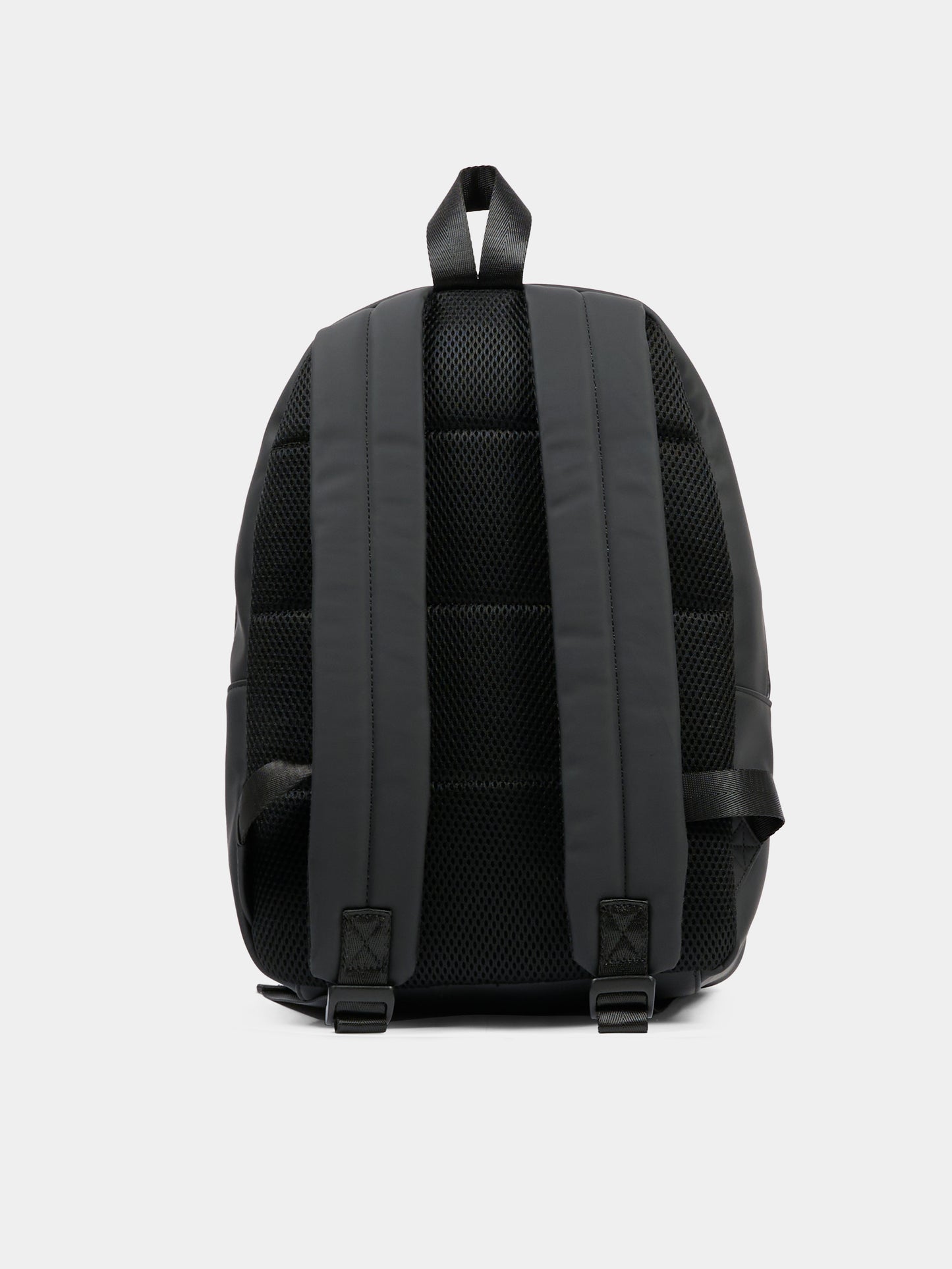 Zaino nero per bambino con Karl Lagerfeld,Karl Lagerfeld Kids,Z31027 09B