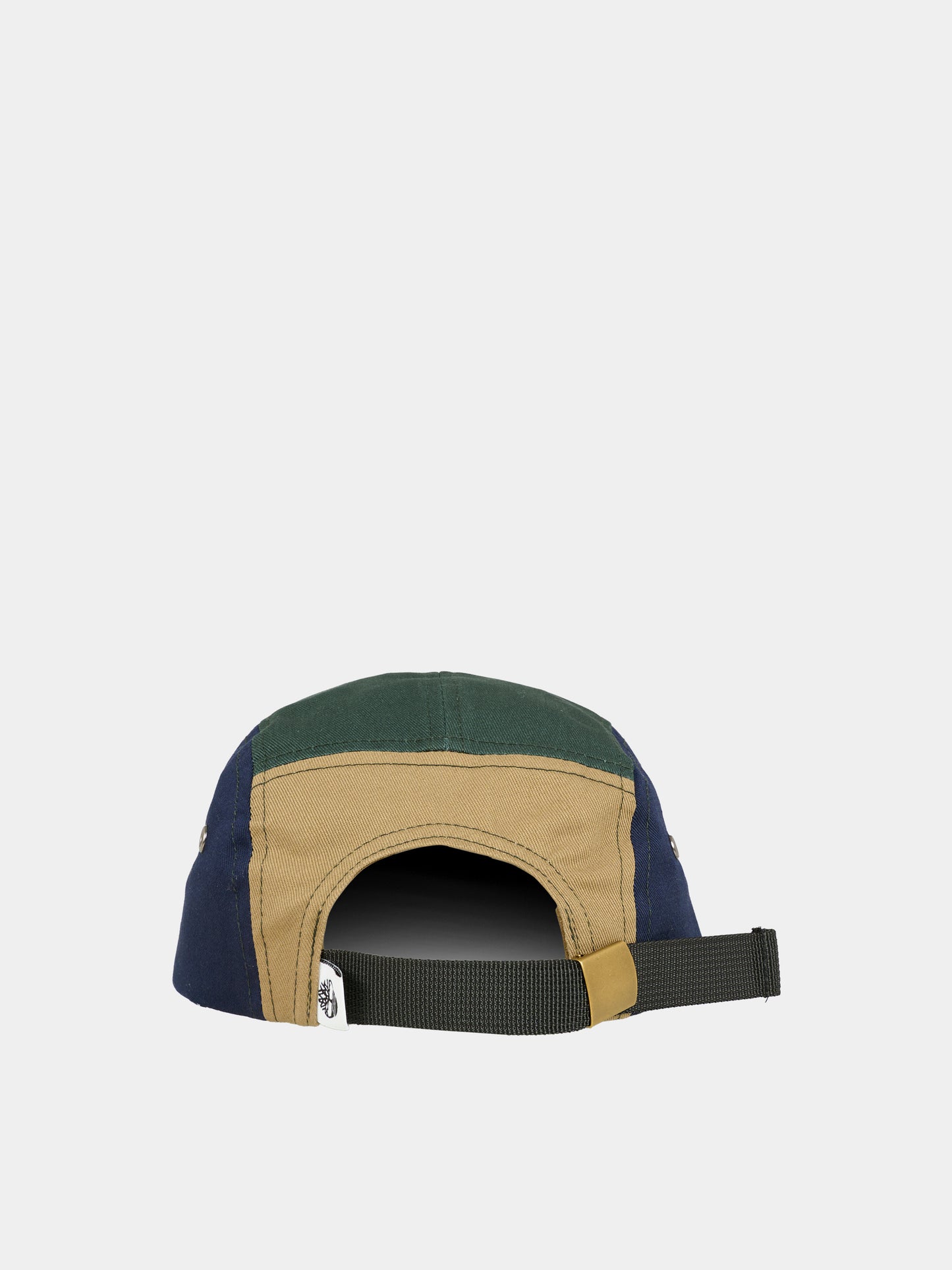 Cappello beige per bambino con logo,Timberland,T60743 659