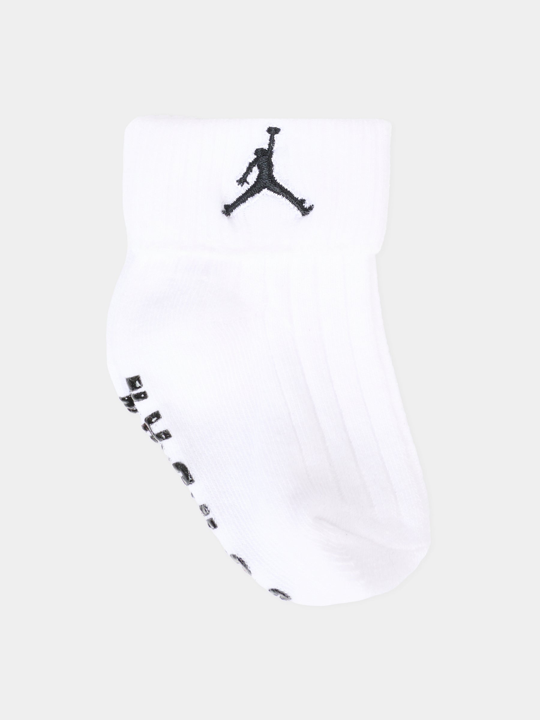 Set calzini multicolor per neonati con jumpman,Jordan,NJ0771 R78