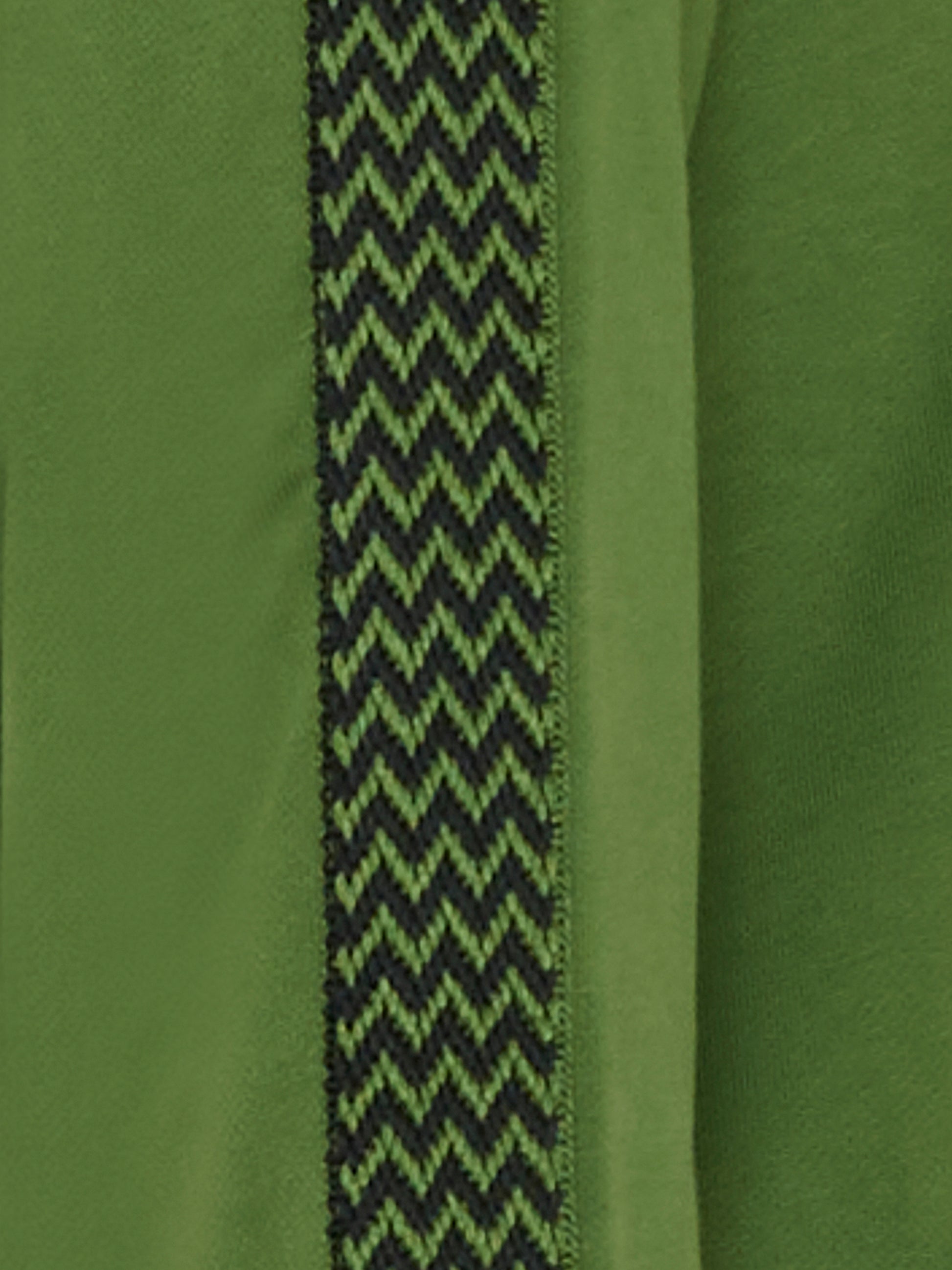 Felpa verde per bambino con logo,Lanvin Petite,N30295 625