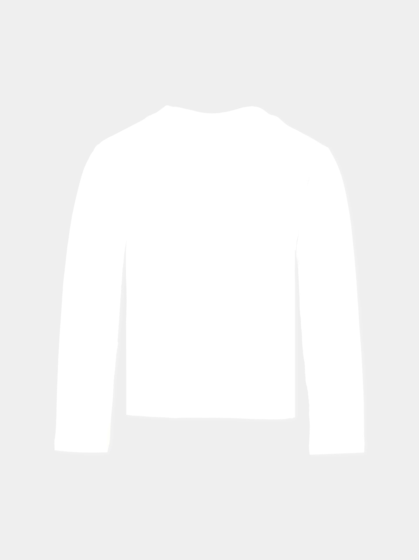 T-shirt bianca per bambina con cuore,Billieblush,U21415 10P