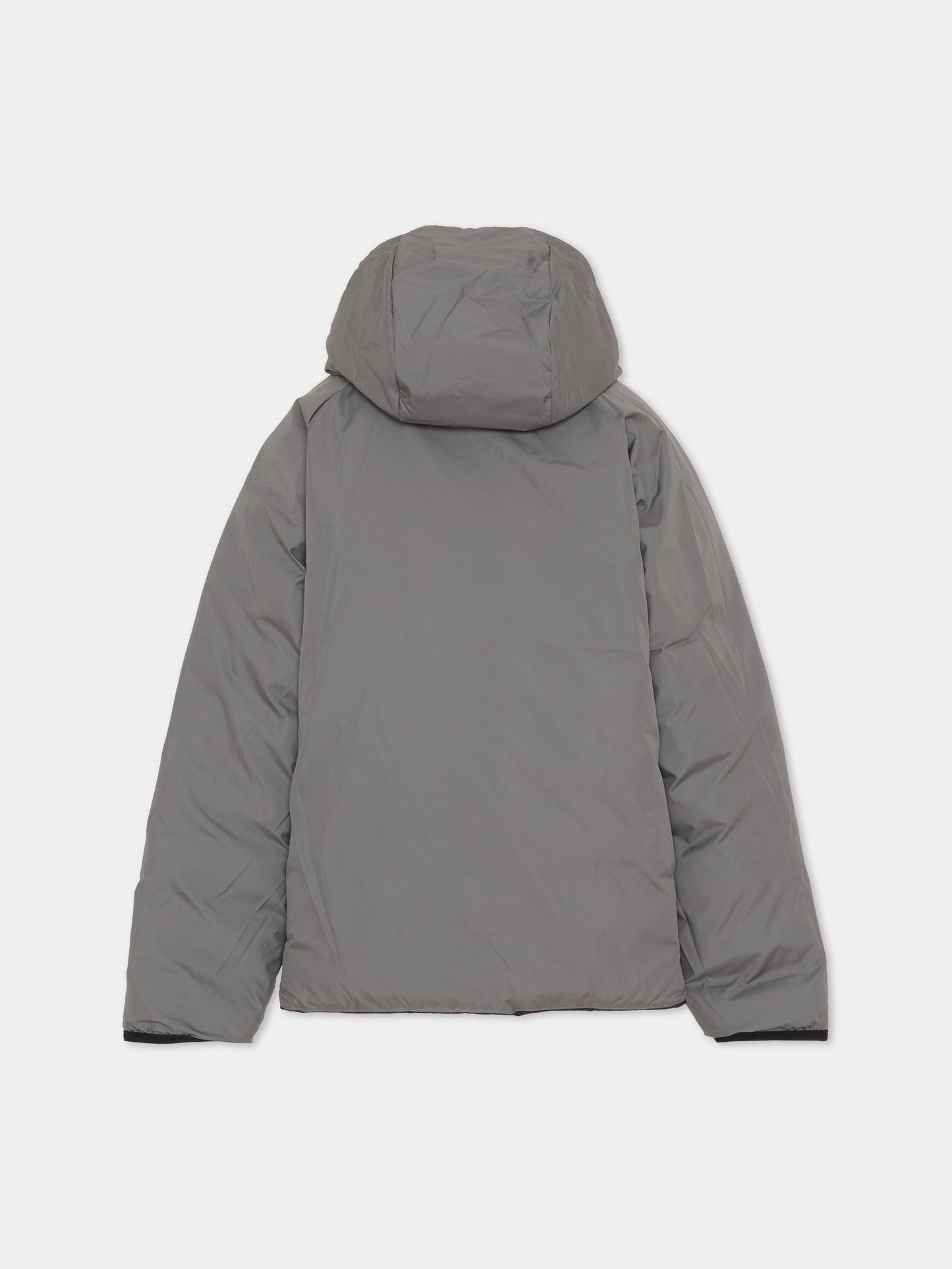 Piumino reversibile nero per bambino con logo,The North Face Kids,NF0A88TWWOO1