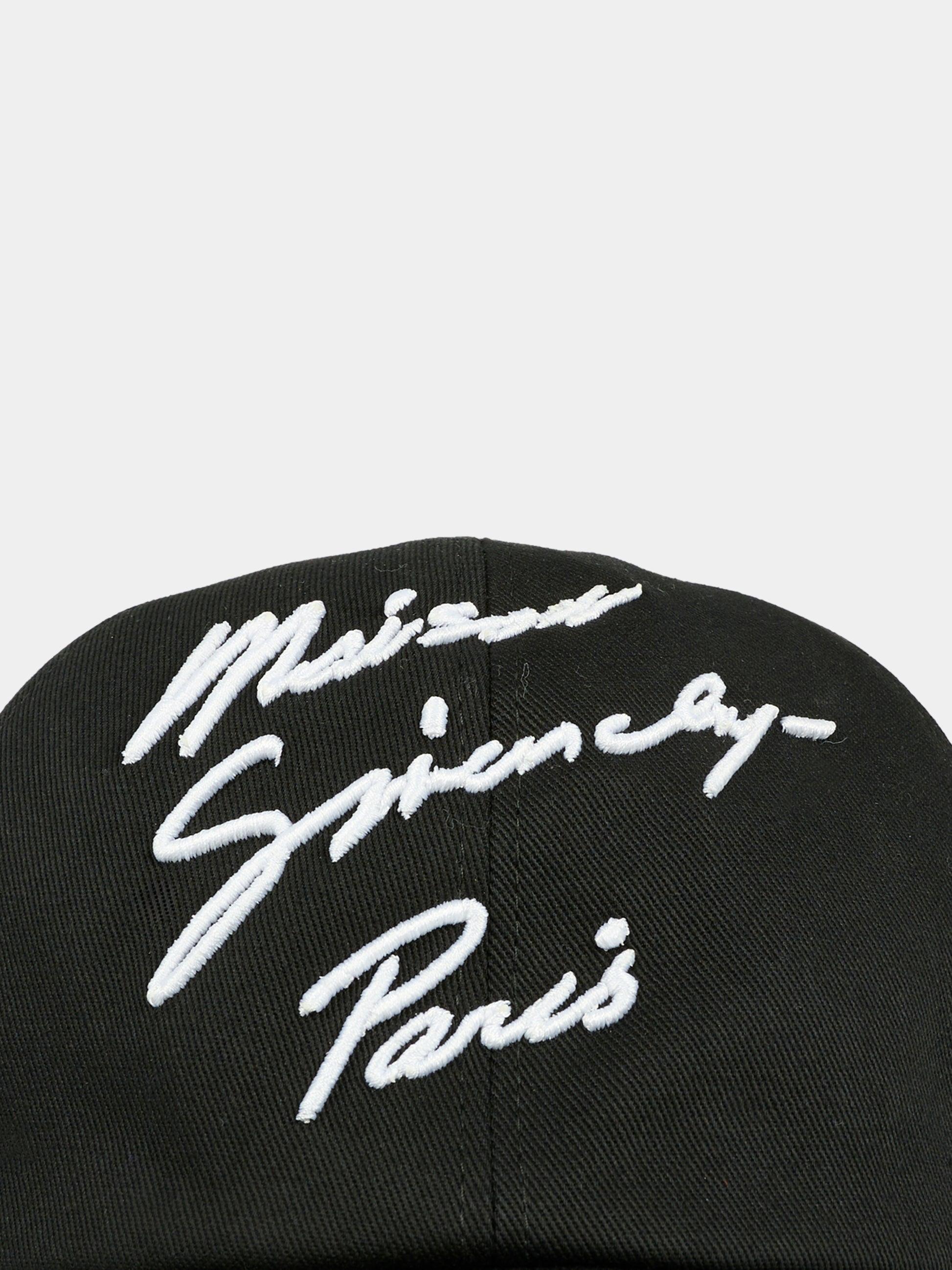 Cappello nero per bambini con logo,Givenchy Kids,H30911 09B