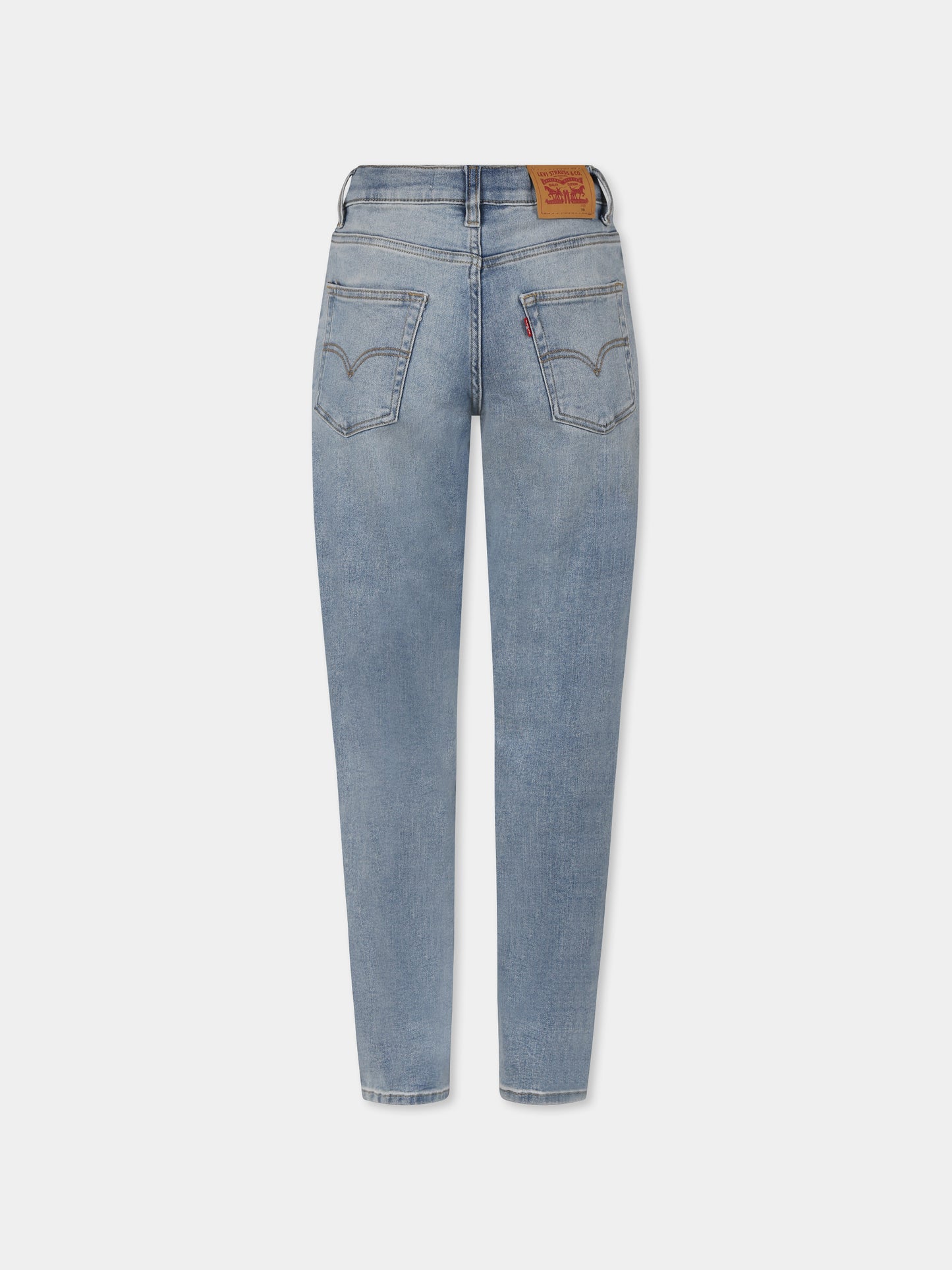 Jeans denim per bambino,Levi's Kids,9ED516 L3D