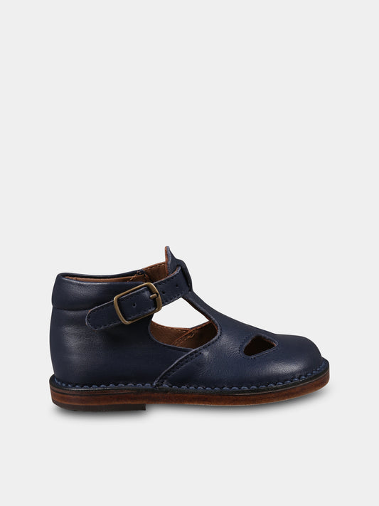 Occhi di bue blu per bambino,Pèpè,01030 VDMSC NAVY