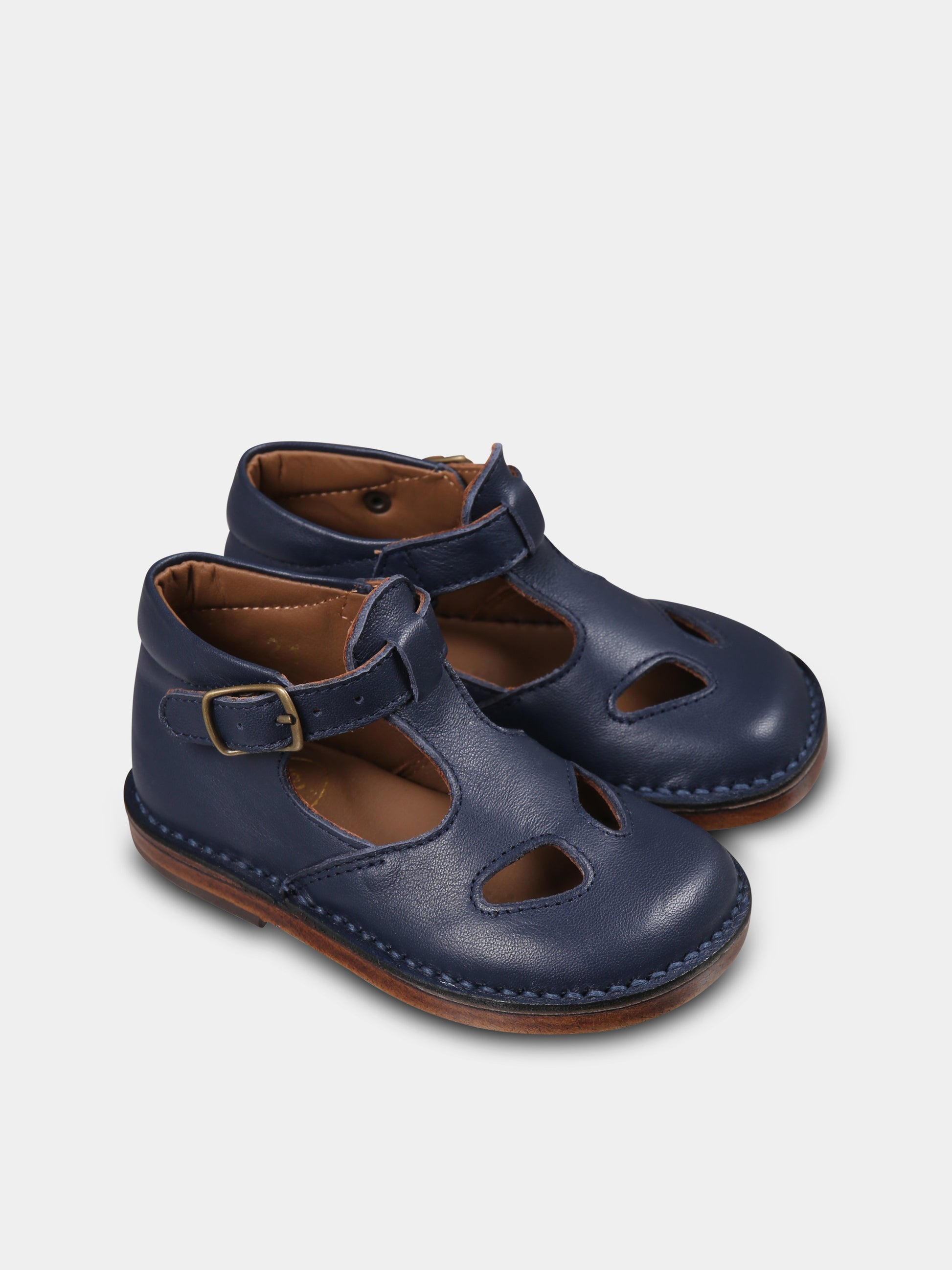 Occhi di bue blu per bambino,Pèpè,01030 VDMSC NAVY