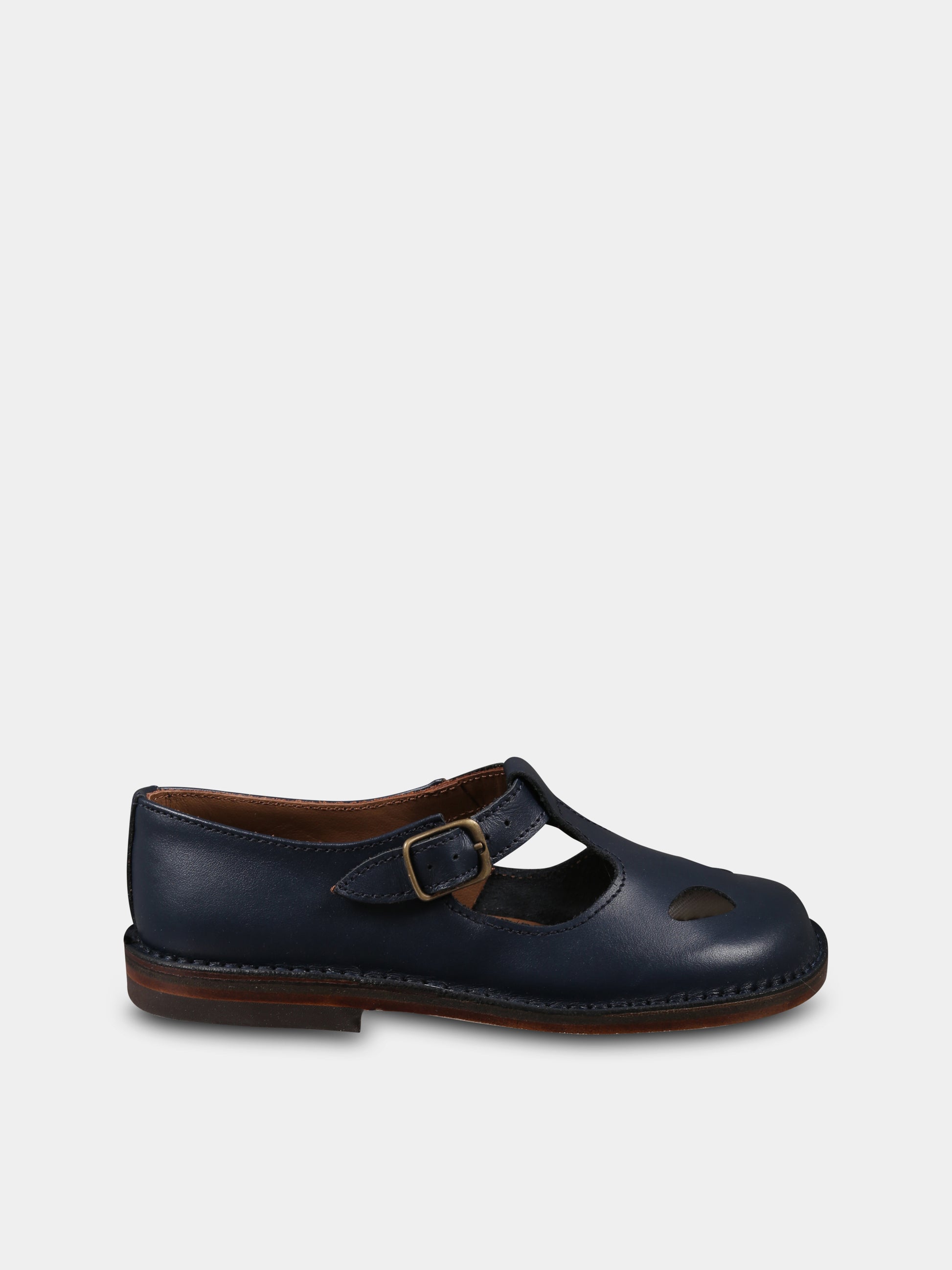 Occhi di bue blu per bambini,Pèpè,01026-SOSC BLU