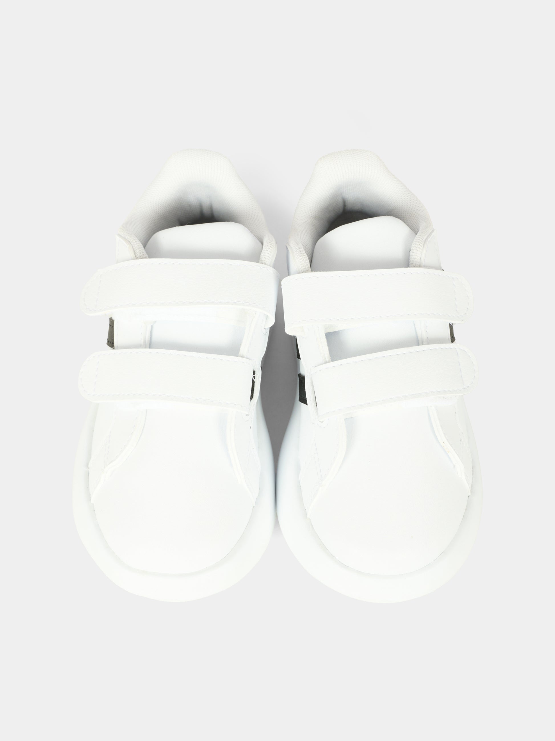 Sneakers Grand Court 2.0 bianche per neonati e bambini,Adidas,ID5271