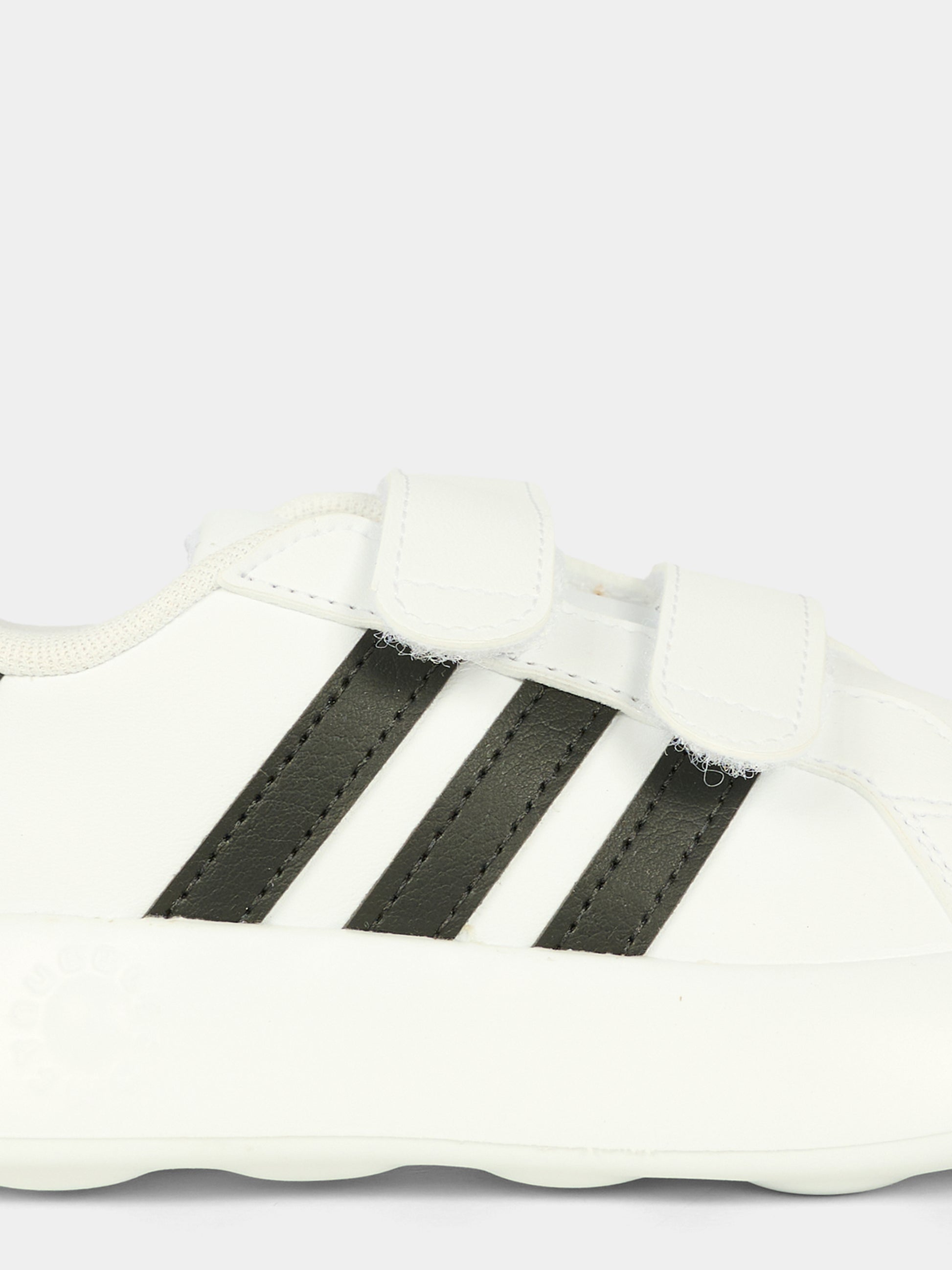 Sneakers Grand Court 2.0 bianche per neonati e bambini,Adidas,ID5271