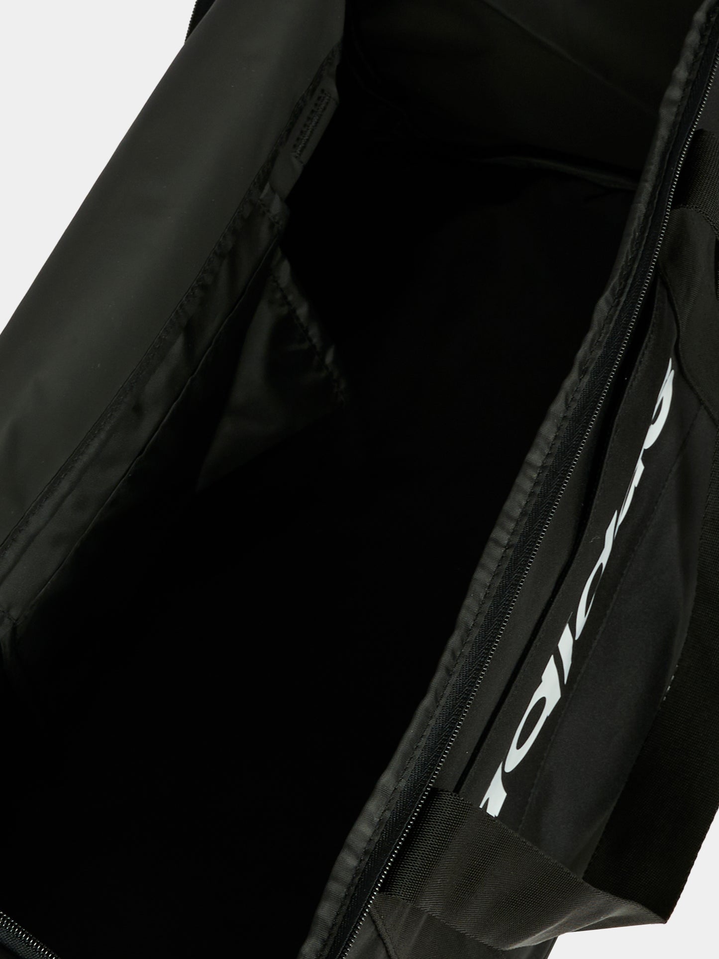 Valigia nera per bambini con logo,Adidas,JD9555