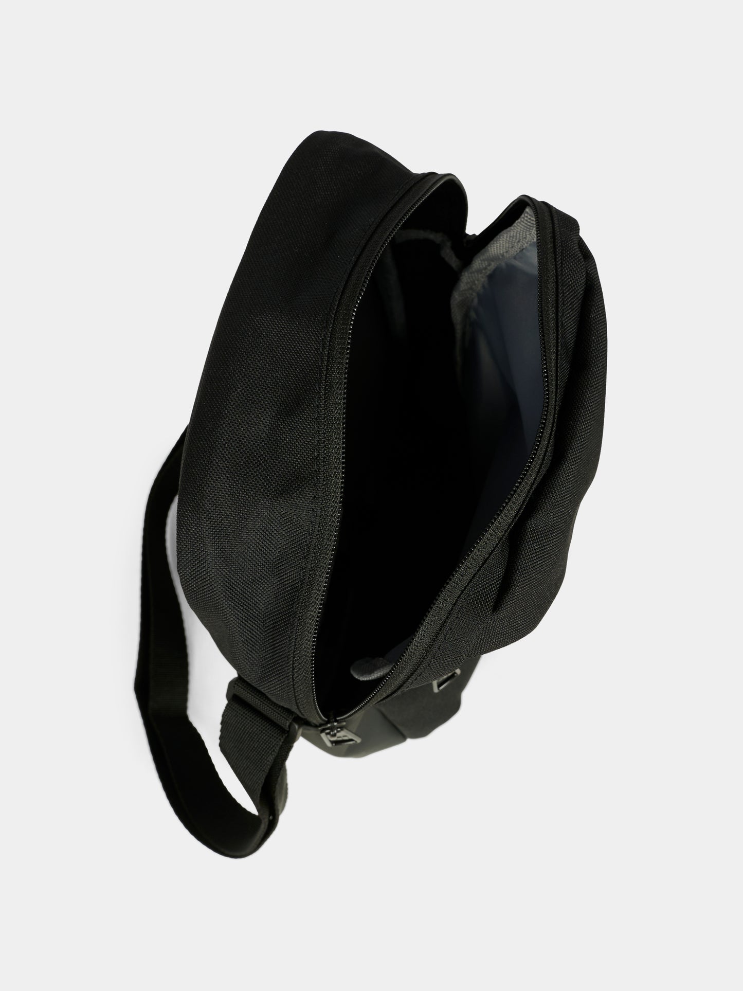 Marsupio nero per bambino con logo,Adidas,JM7152