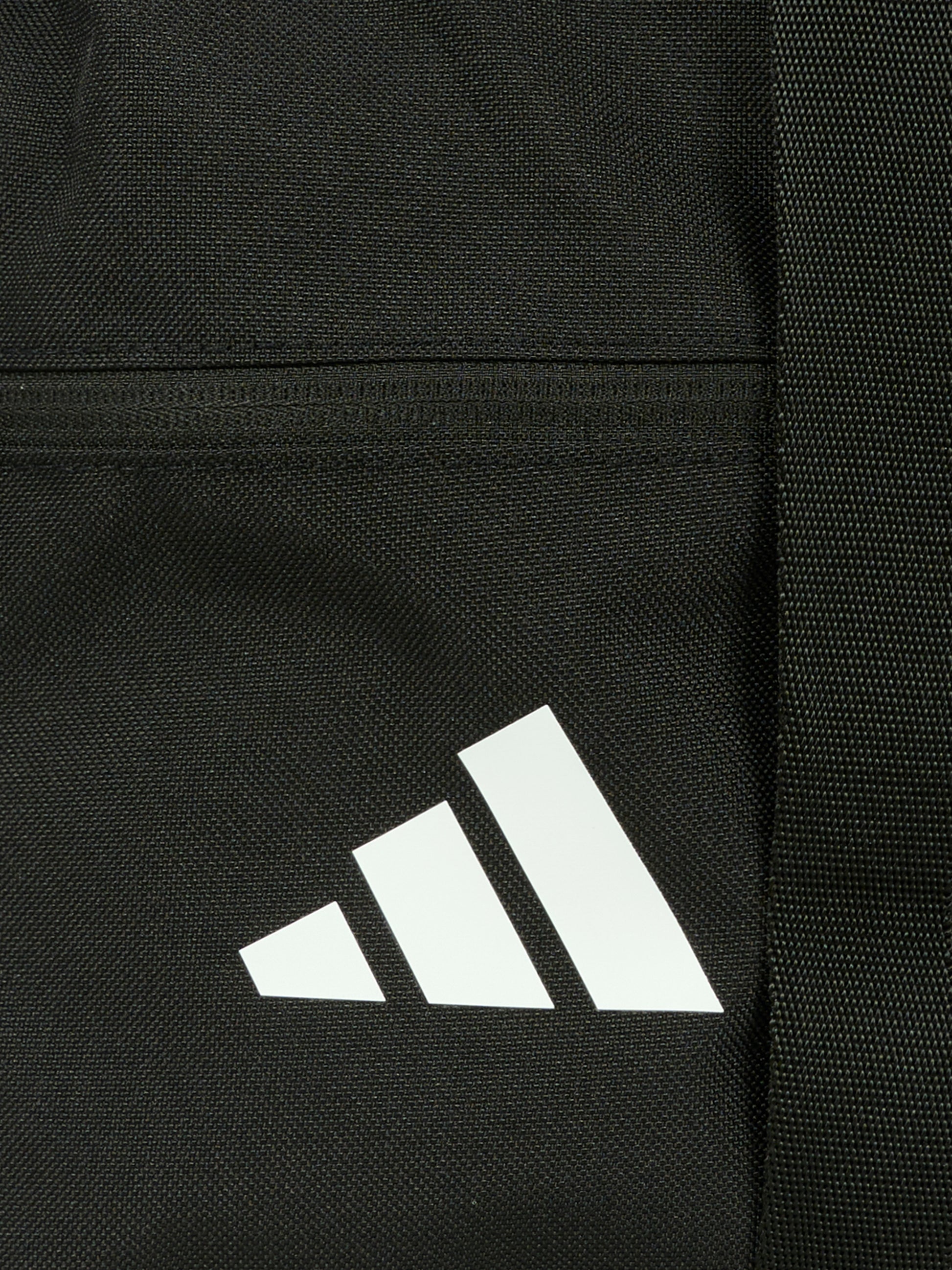 Marsupio nero per bambino con logo,Adidas,JM7152