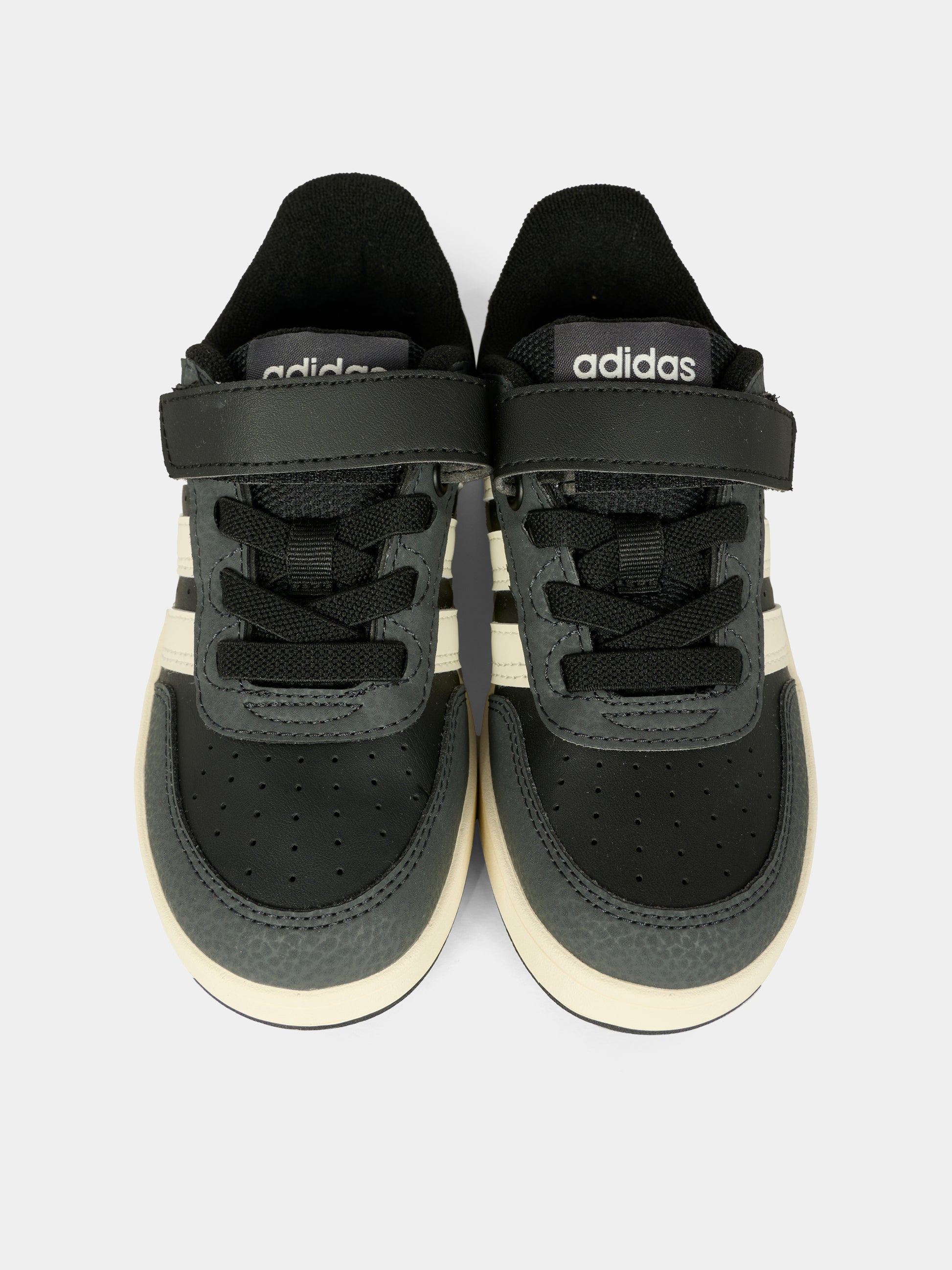 Sneakers Breakbase nere per bambini,Adidas,JR0204