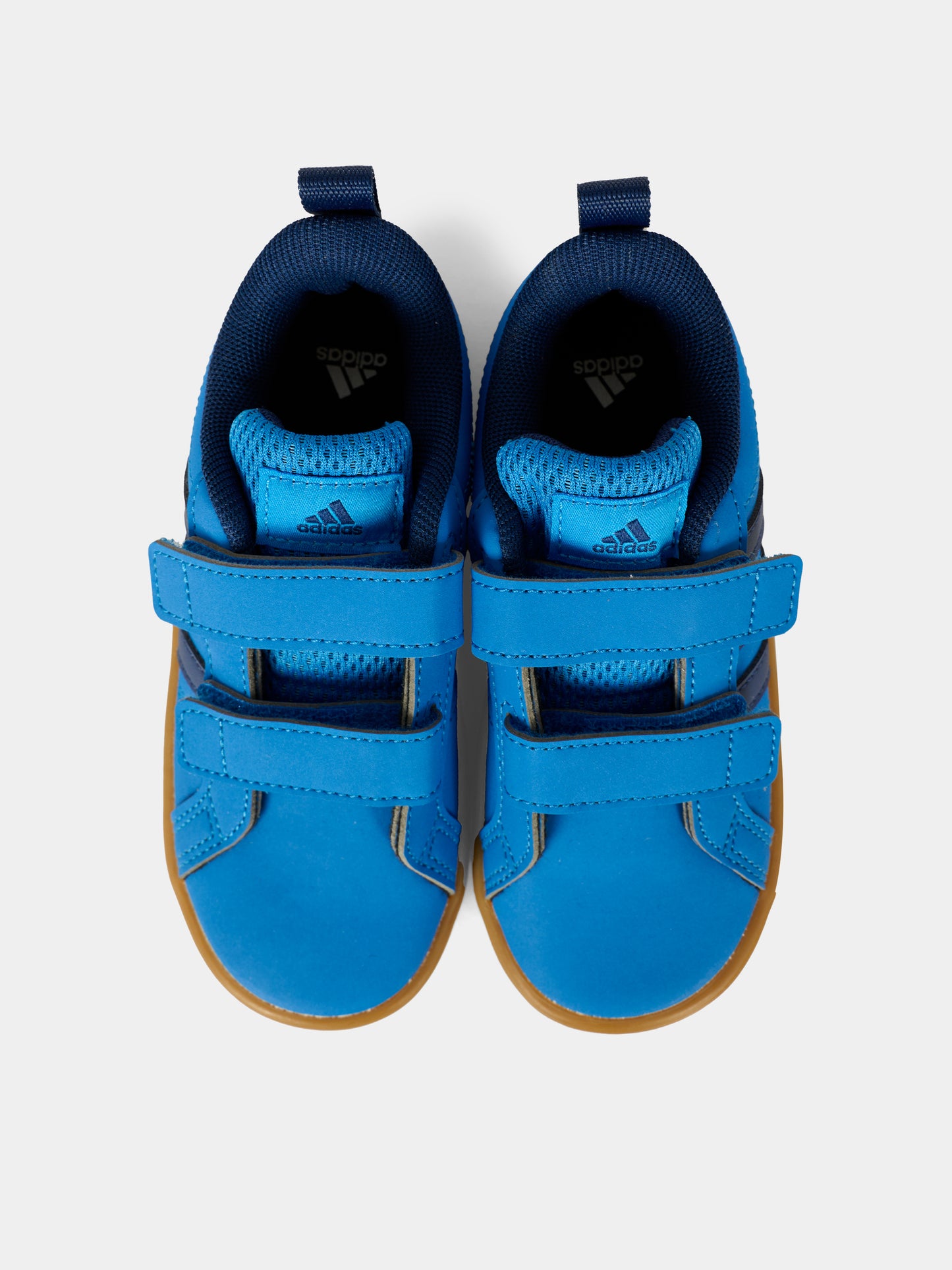 Sneakers VS Pace 2.0 azzurre per neonato e bambino,Adidas,JR6029