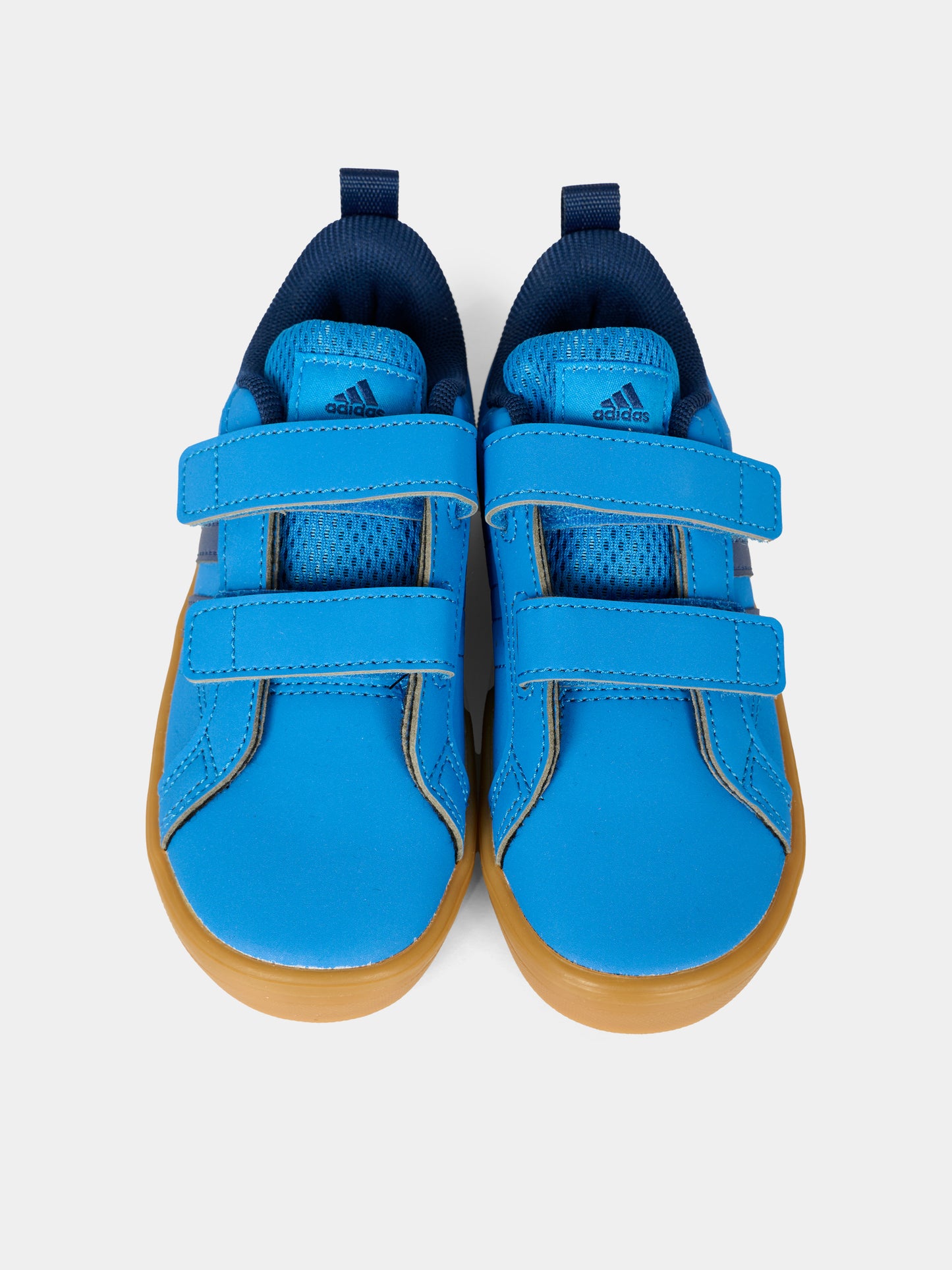 Sneakers VS Pace 2.0 azzurre per neonato e bambino,Adidas,JR6029