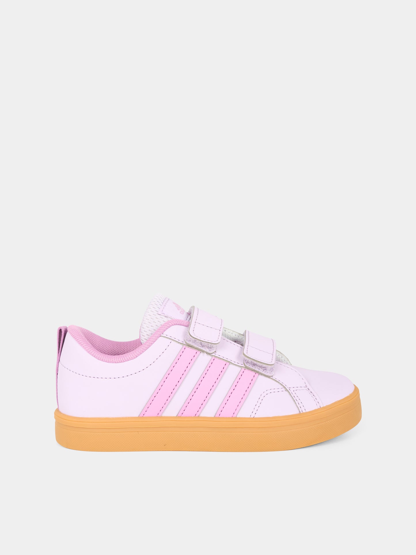 Sneakers VS Pace 2.0 lilla per bambina,Adidas,JR6032