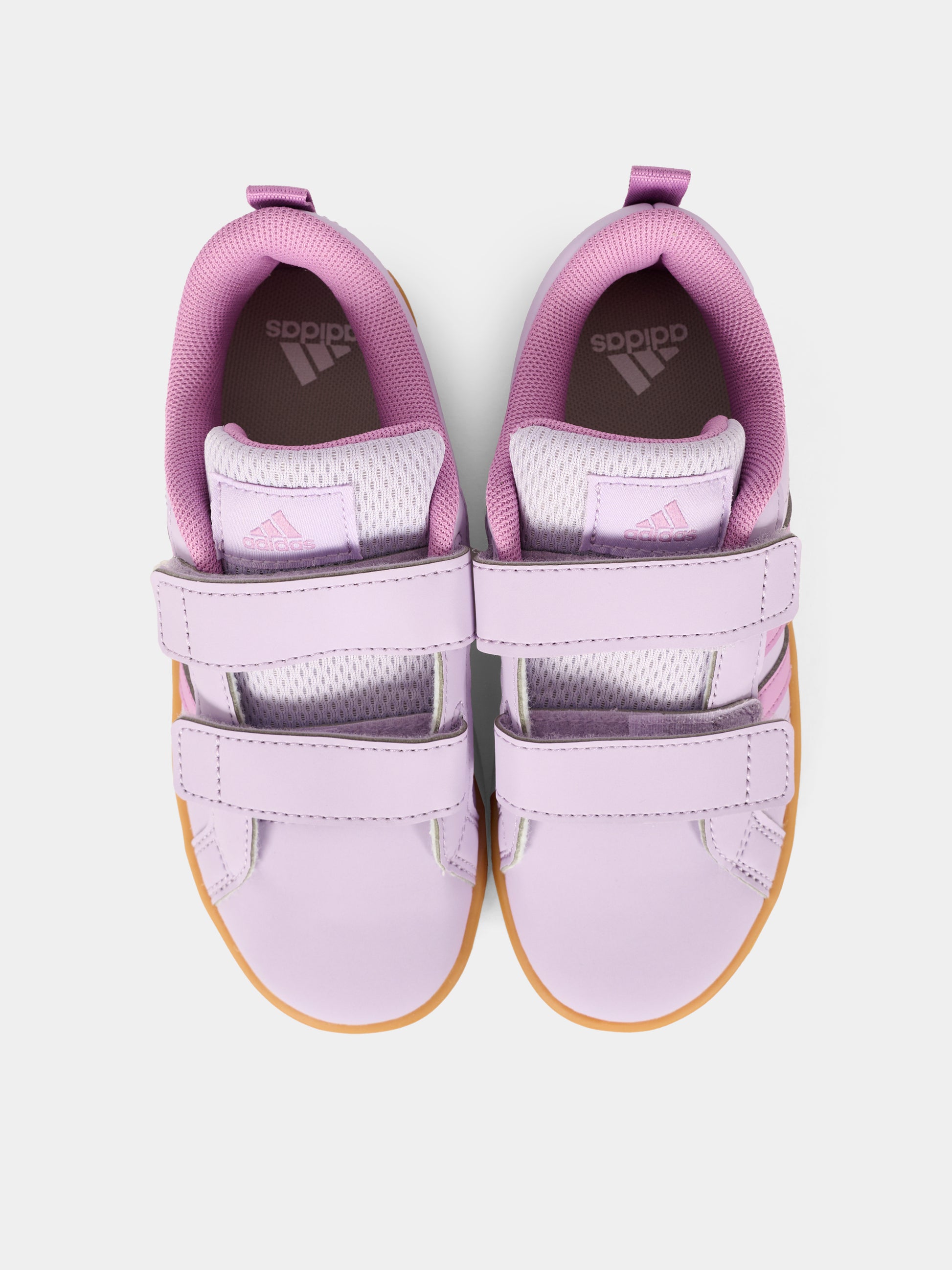 Sneakers VS Pace 2.0 lilla per bambina,Adidas,JR6032