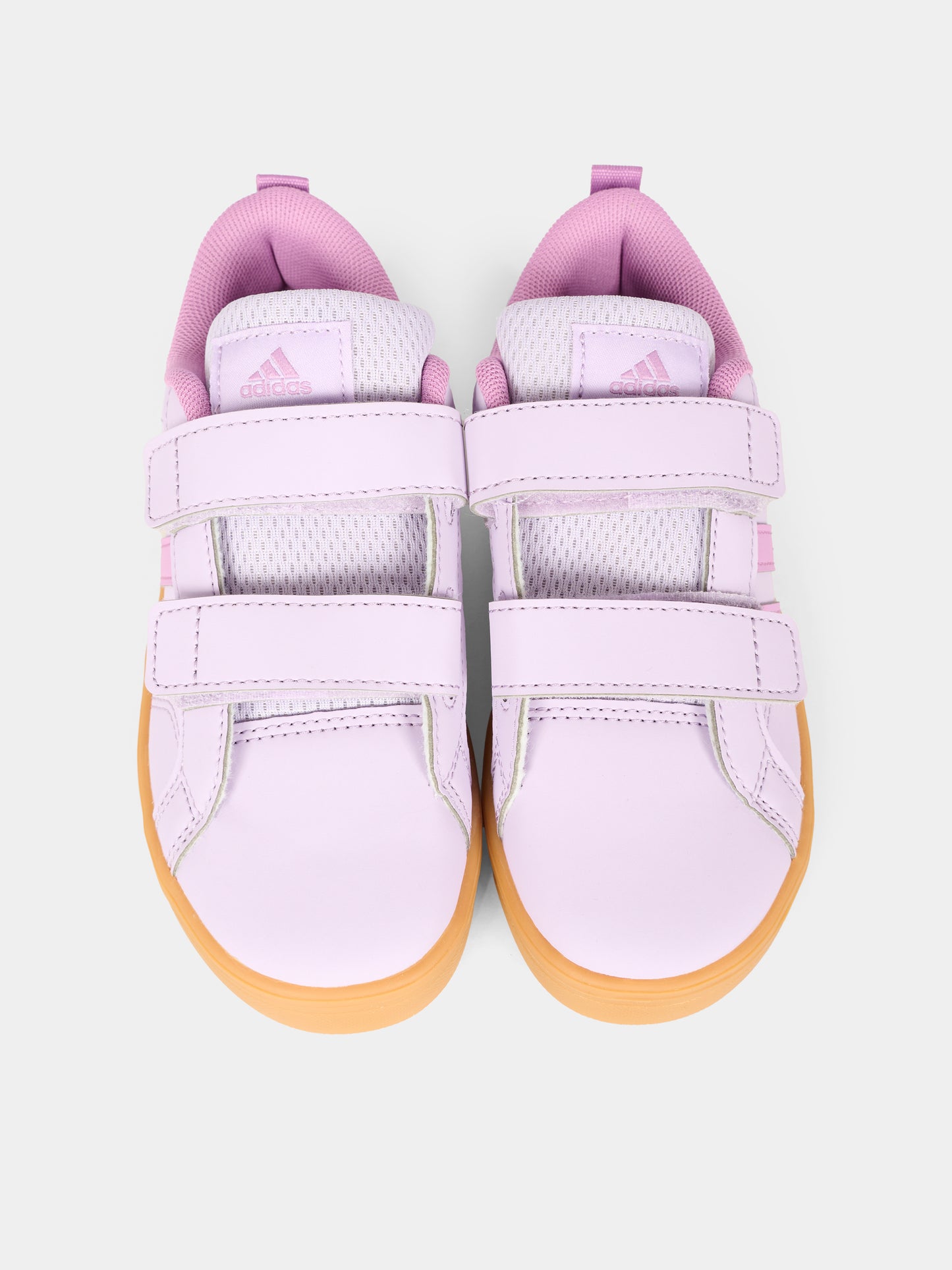 Sneakers VS Pace 2.0 lilla per bambina,Adidas,JR6032