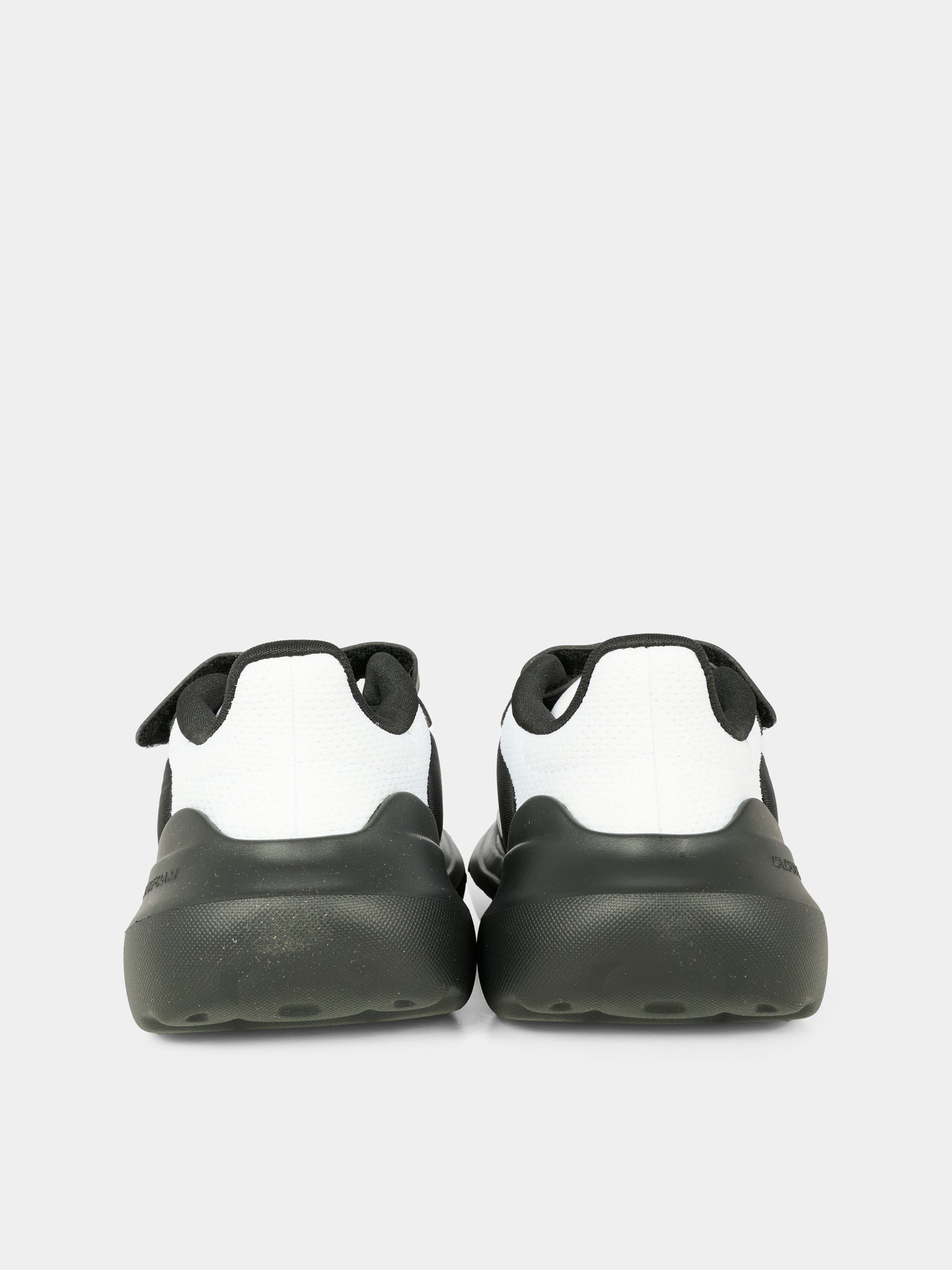 Sneakers Tensaur Run bianche per bambino,Adidas,JR6070