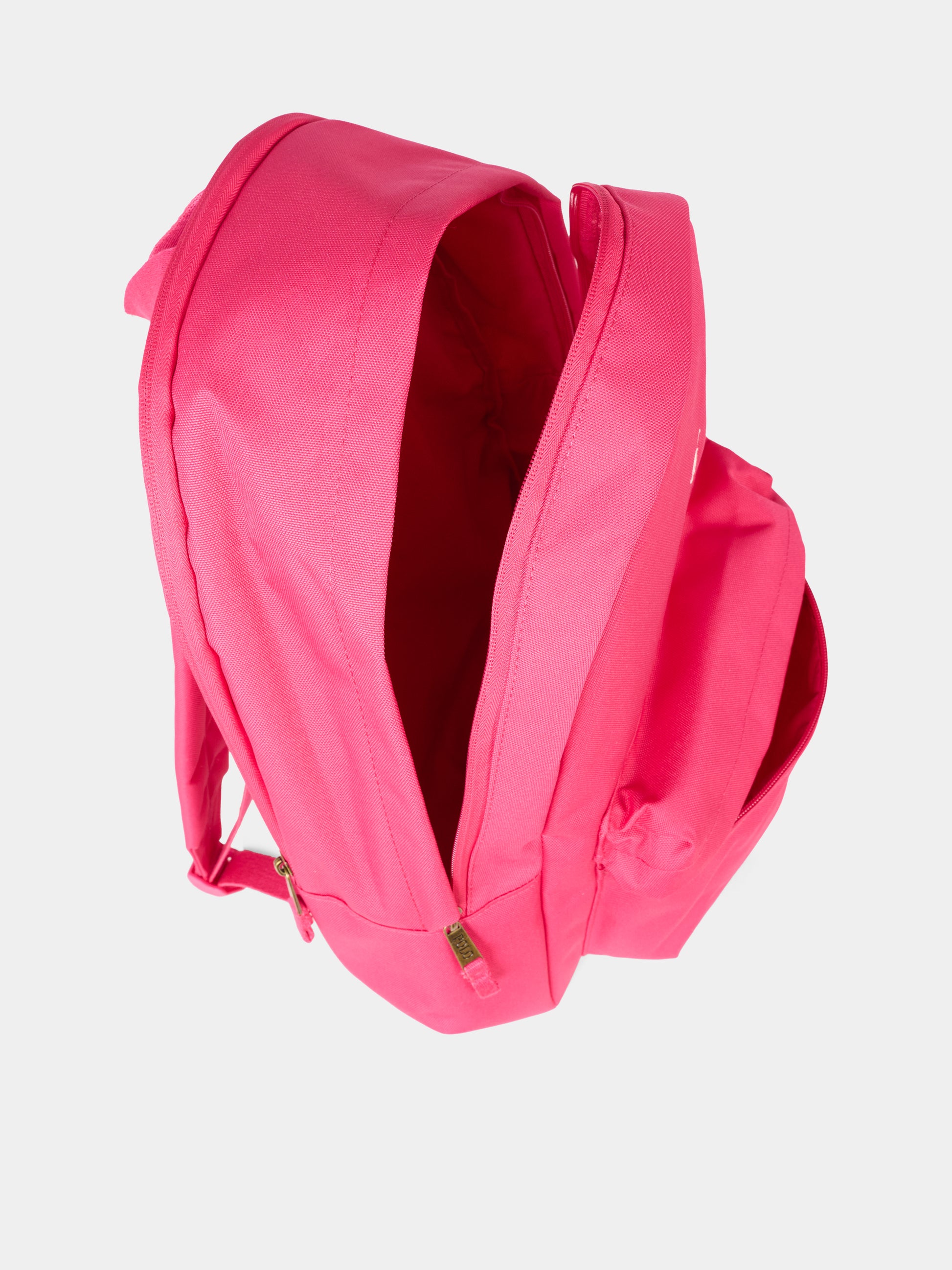 Zaino fucsia per bambina con cavallino,Ralph Lauren Kids,9AR151 ADP