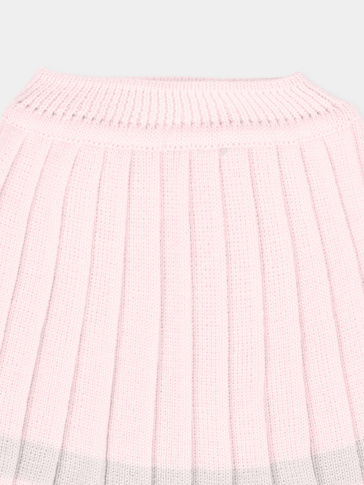 Gonna rosa per neonata,Little Bear,2008 CIPRIA/BURRO