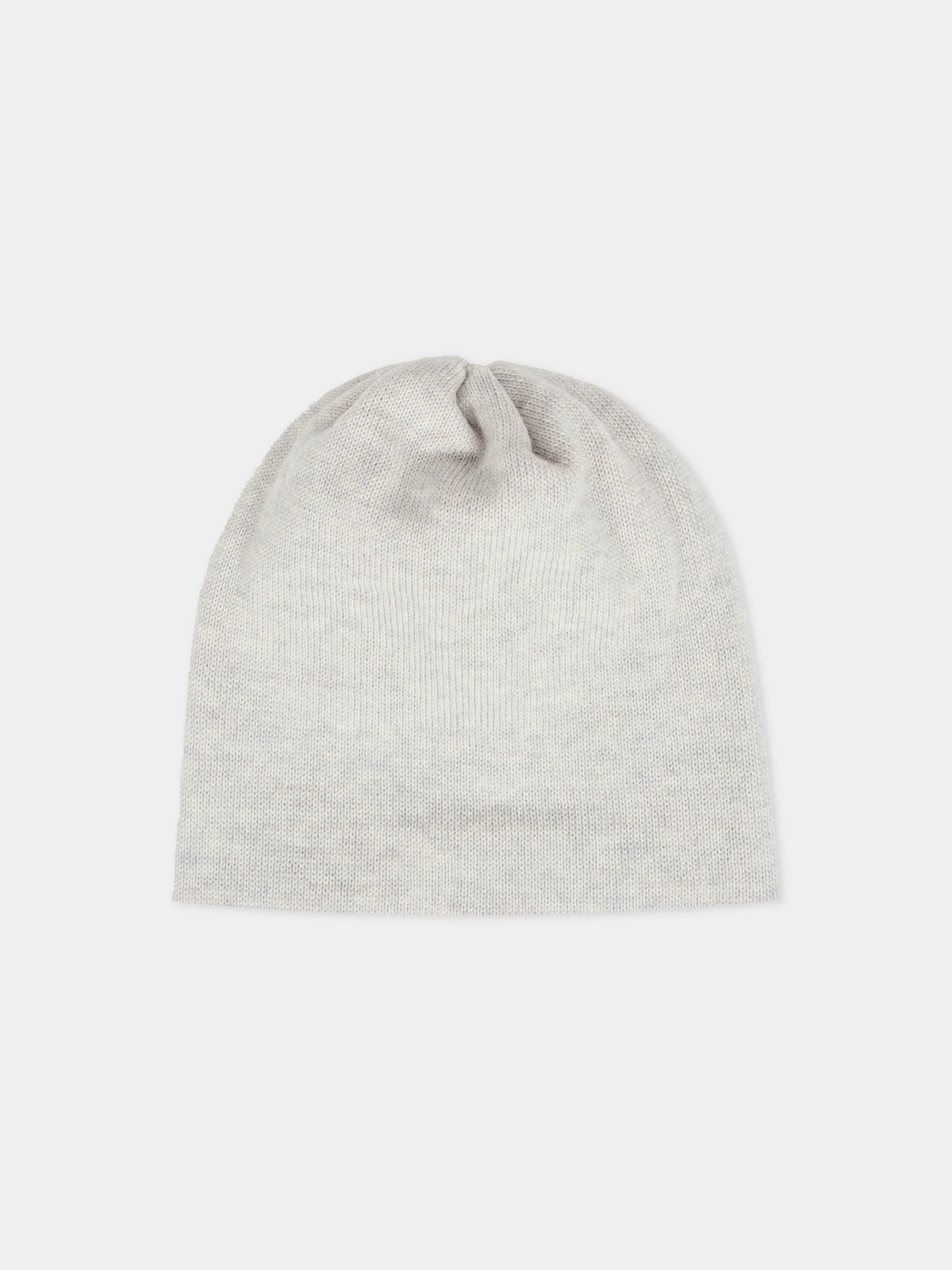 Cappello grigio per neonati,Little Bear,2129 GRIGIO/GRIGIO