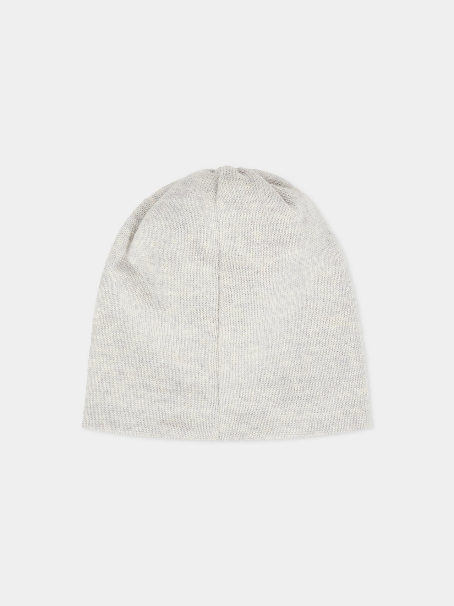 Cappello grigio per neonati,Little Bear,2129 GRIGIO/GRIGIO