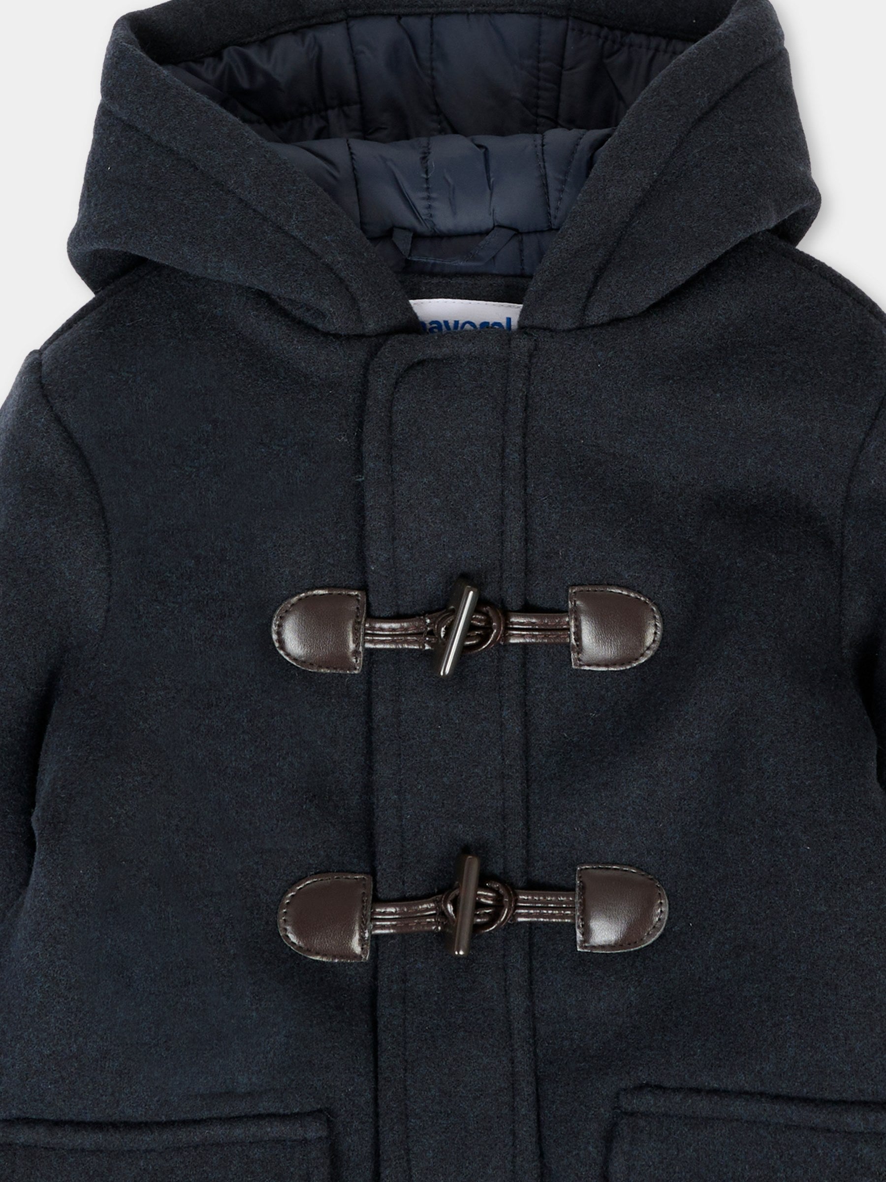 Montgomery blu per neonato,Mayoral,2425 057