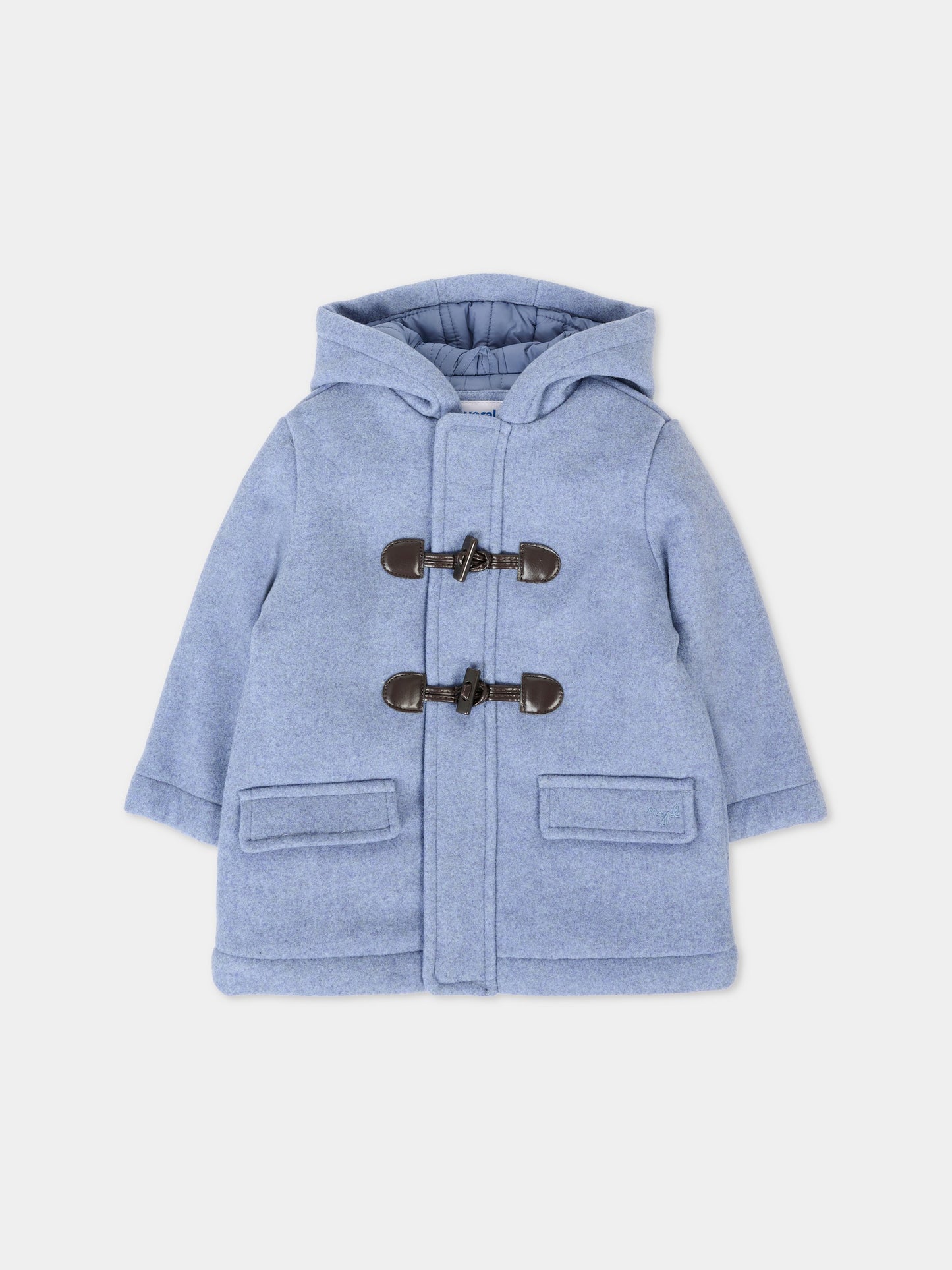 Montgomery azzurro per neonato,Mayoral,2425 056