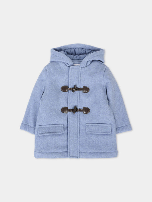 Montgomery azzurro per neonato,Mayoral,2425 056