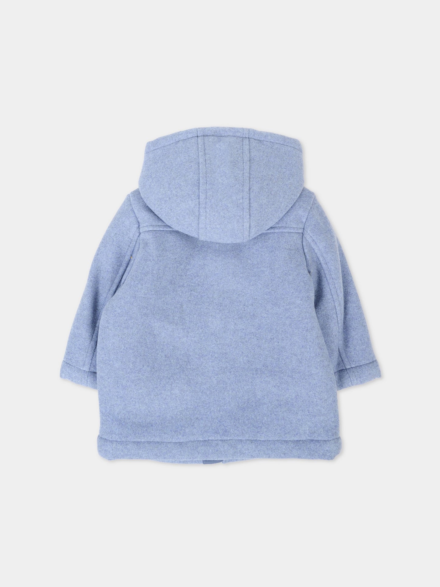 Montgomery azzurro per neonato,Mayoral,2425 056