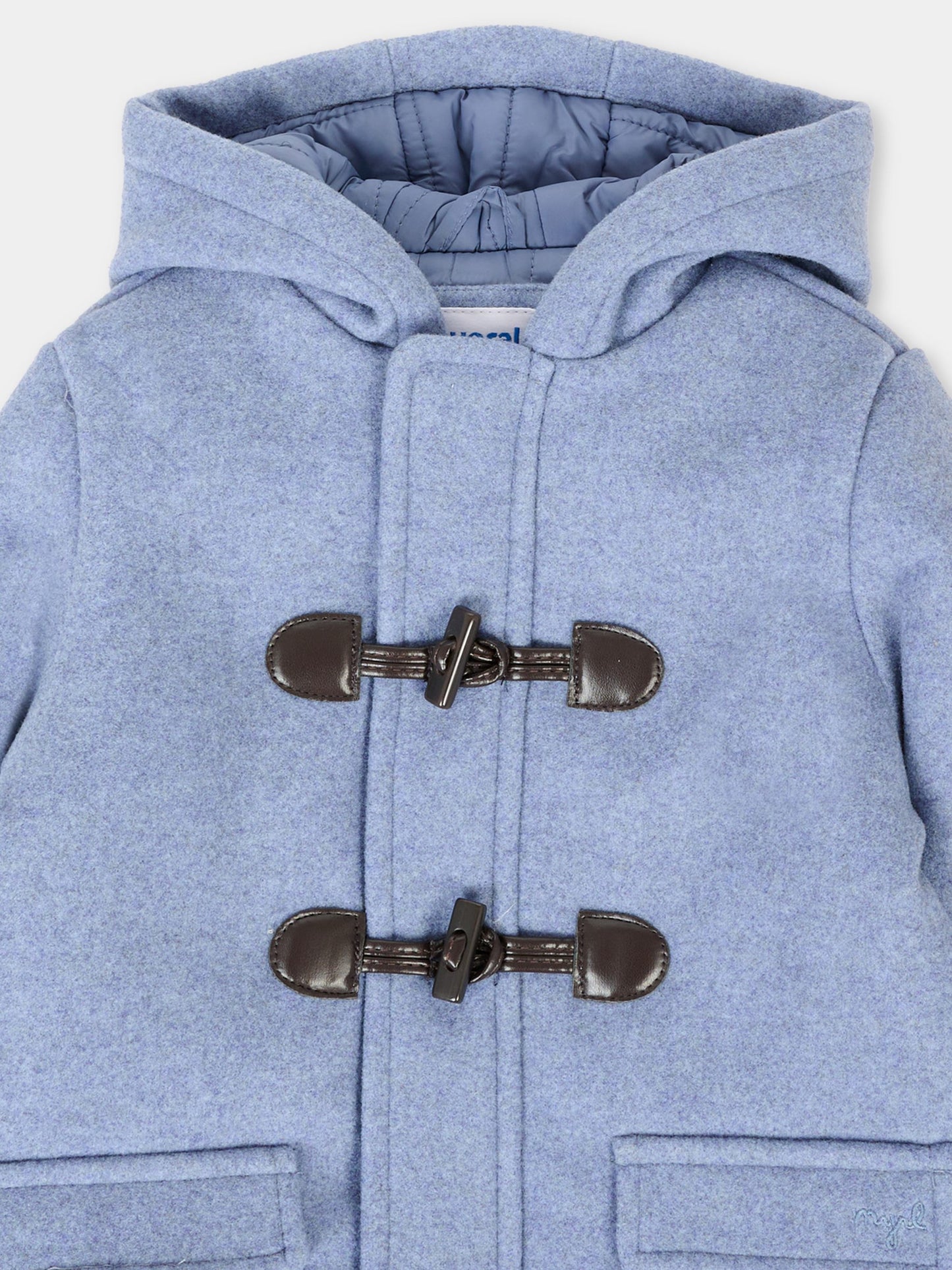 Montgomery azzurro per neonato,Mayoral,2425 056