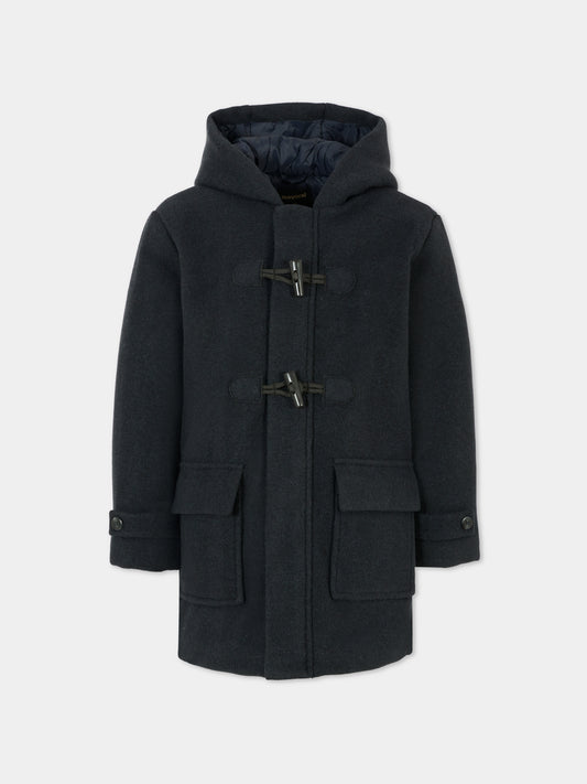 Montgomery blu per bambino,Mayoral,4423 023